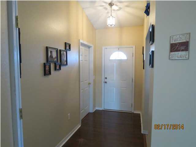 REDSTONE ESTATES - Residential Lease
