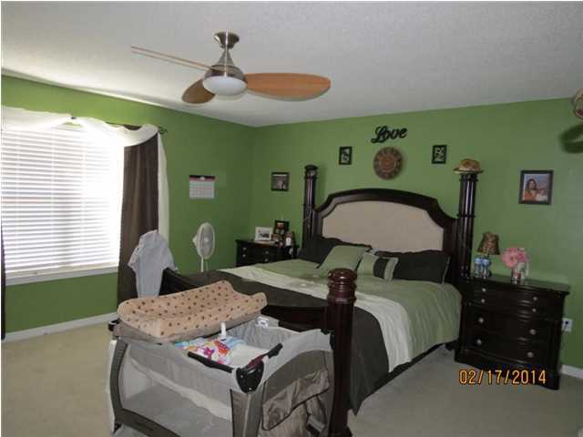REDSTONE ESTATES - Residential Lease