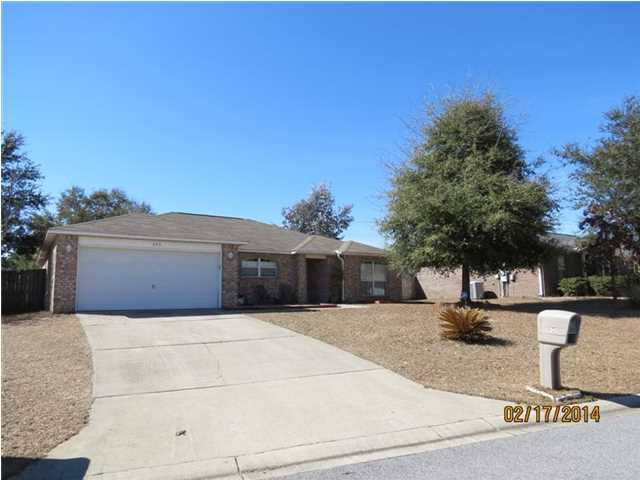 REDSTONE ESTATES - Residential Lease