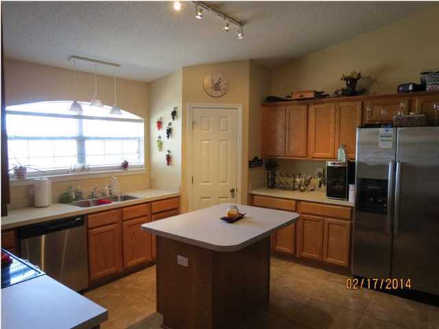 REDSTONE ESTATES - Residential Lease