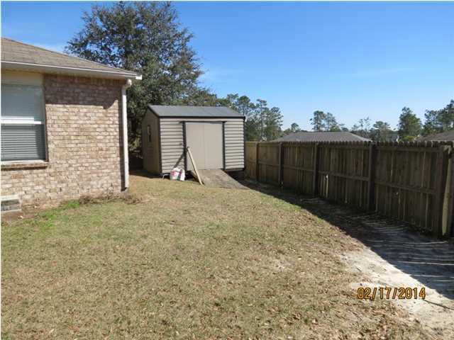 REDSTONE ESTATES - Residential Lease