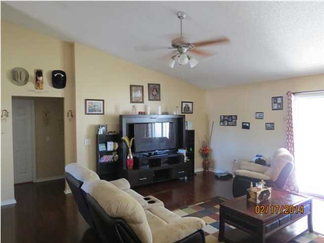 REDSTONE ESTATES - Residential Lease