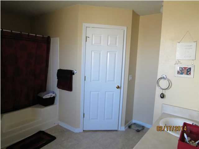 REDSTONE ESTATES - Residential Lease