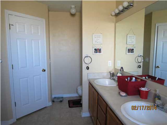 REDSTONE ESTATES - Residential Lease