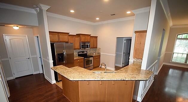 ALICIA PLACE - Residential