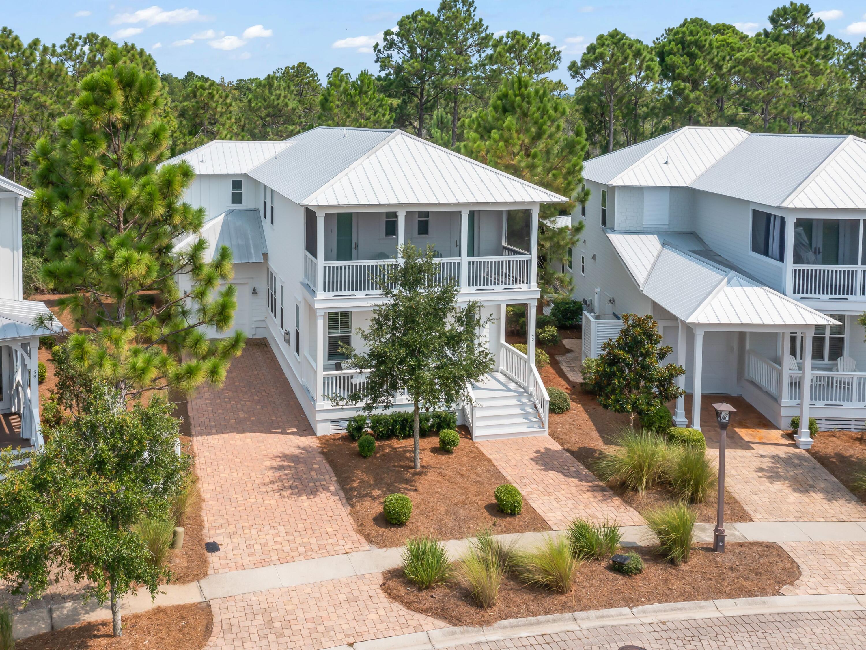 Naturewalk at Seagrove - Residential