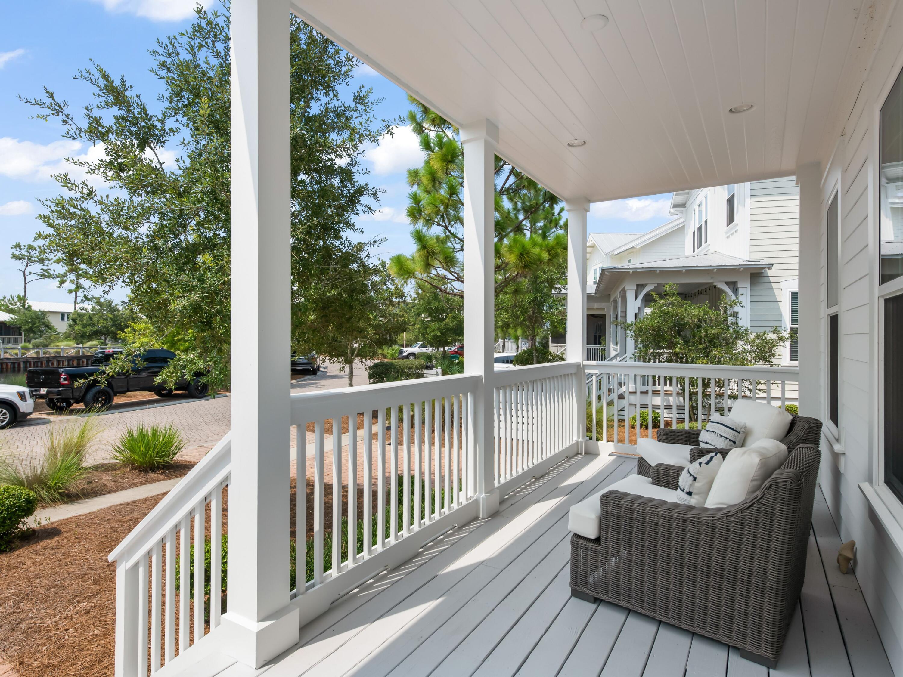Naturewalk at Seagrove - Residential
