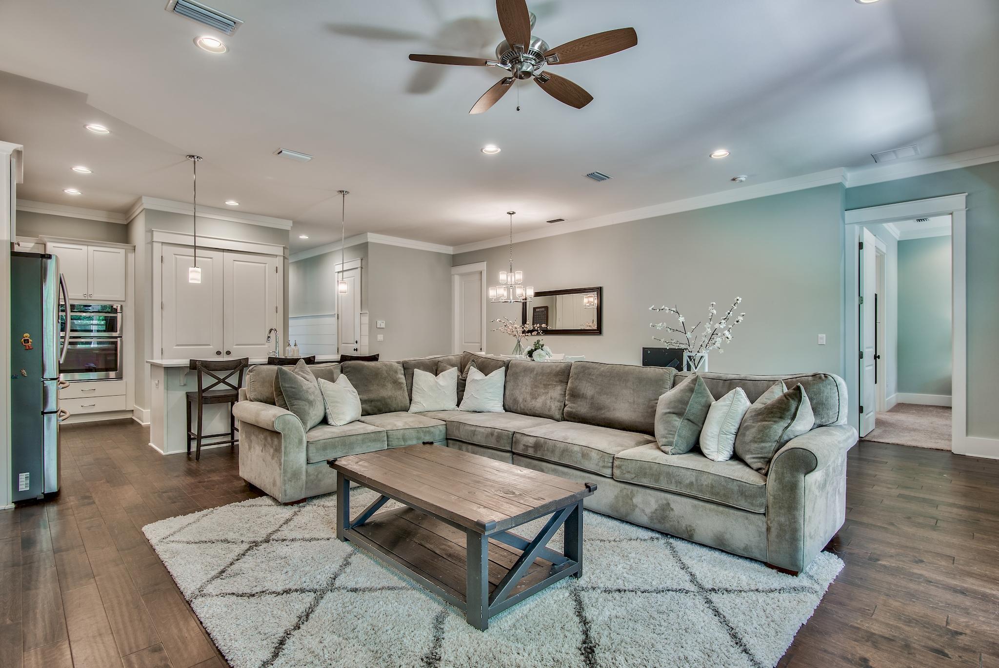 Paradise Cove - Residential