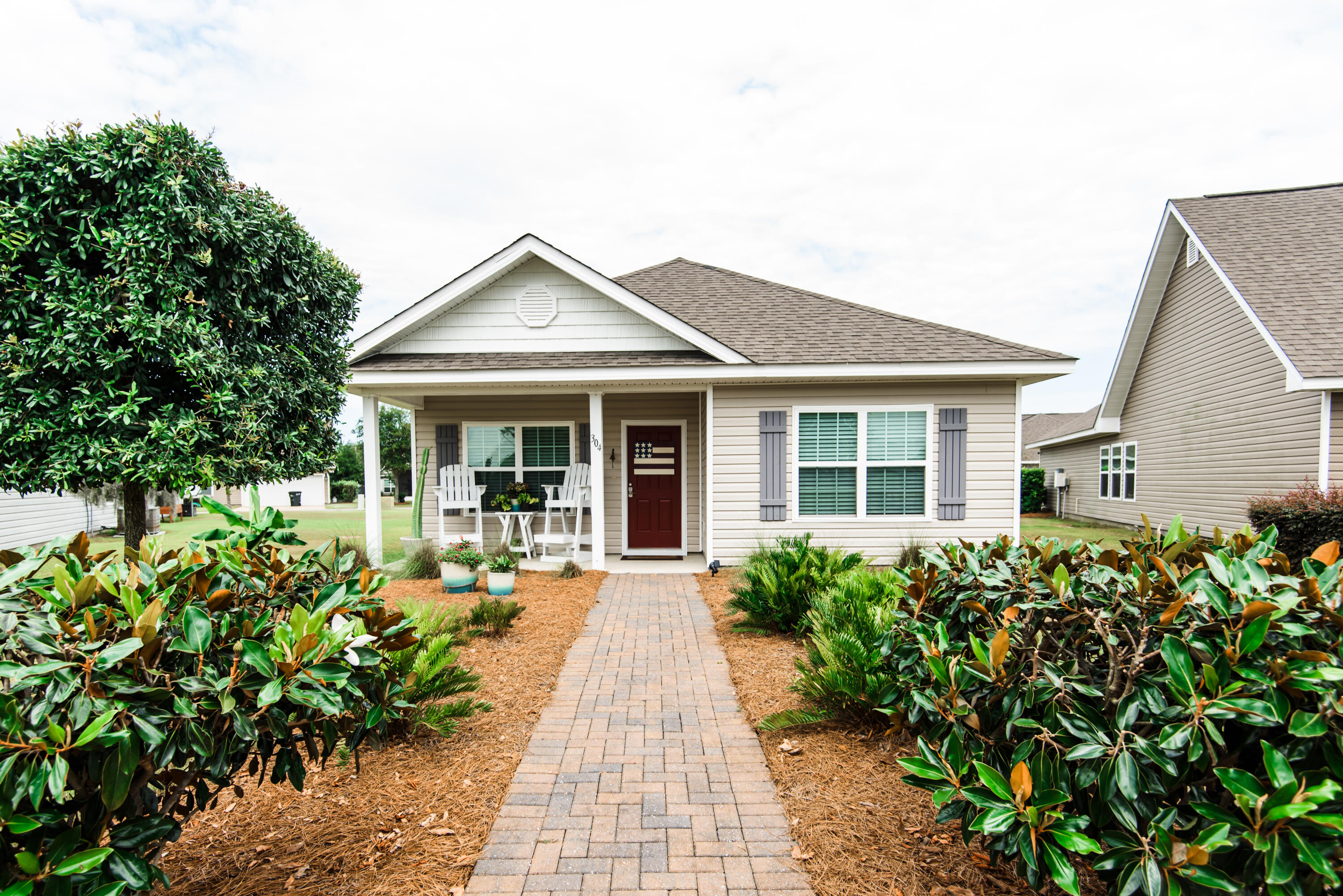 HAMMOCK BAY - Residential