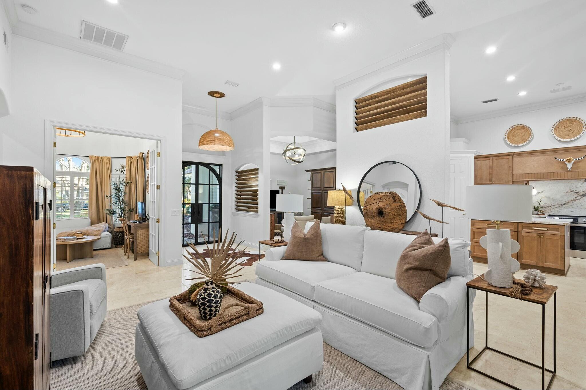 KELLY PLANTATION S/D - Residential