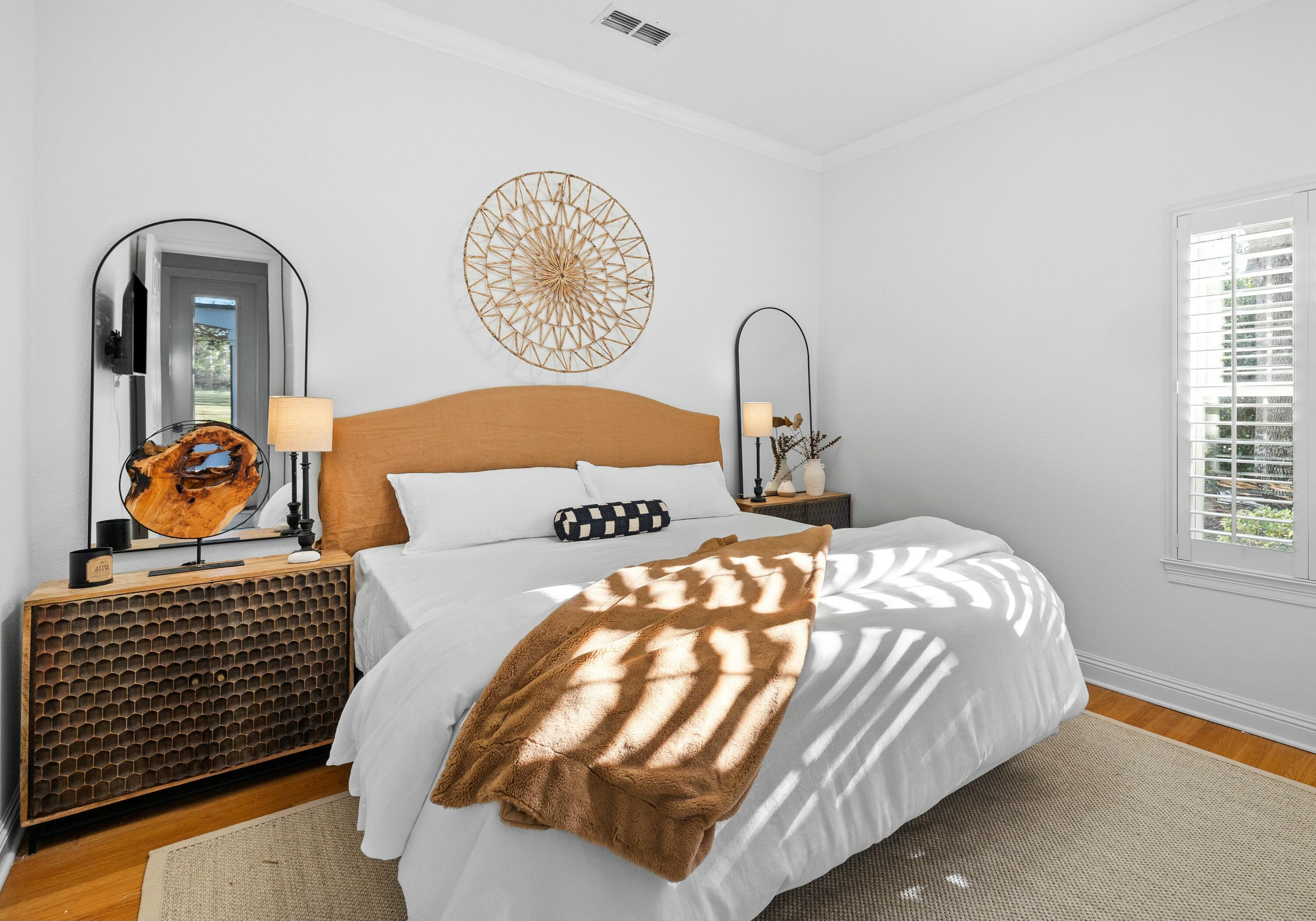 KELLY PLANTATION S/D - Residential