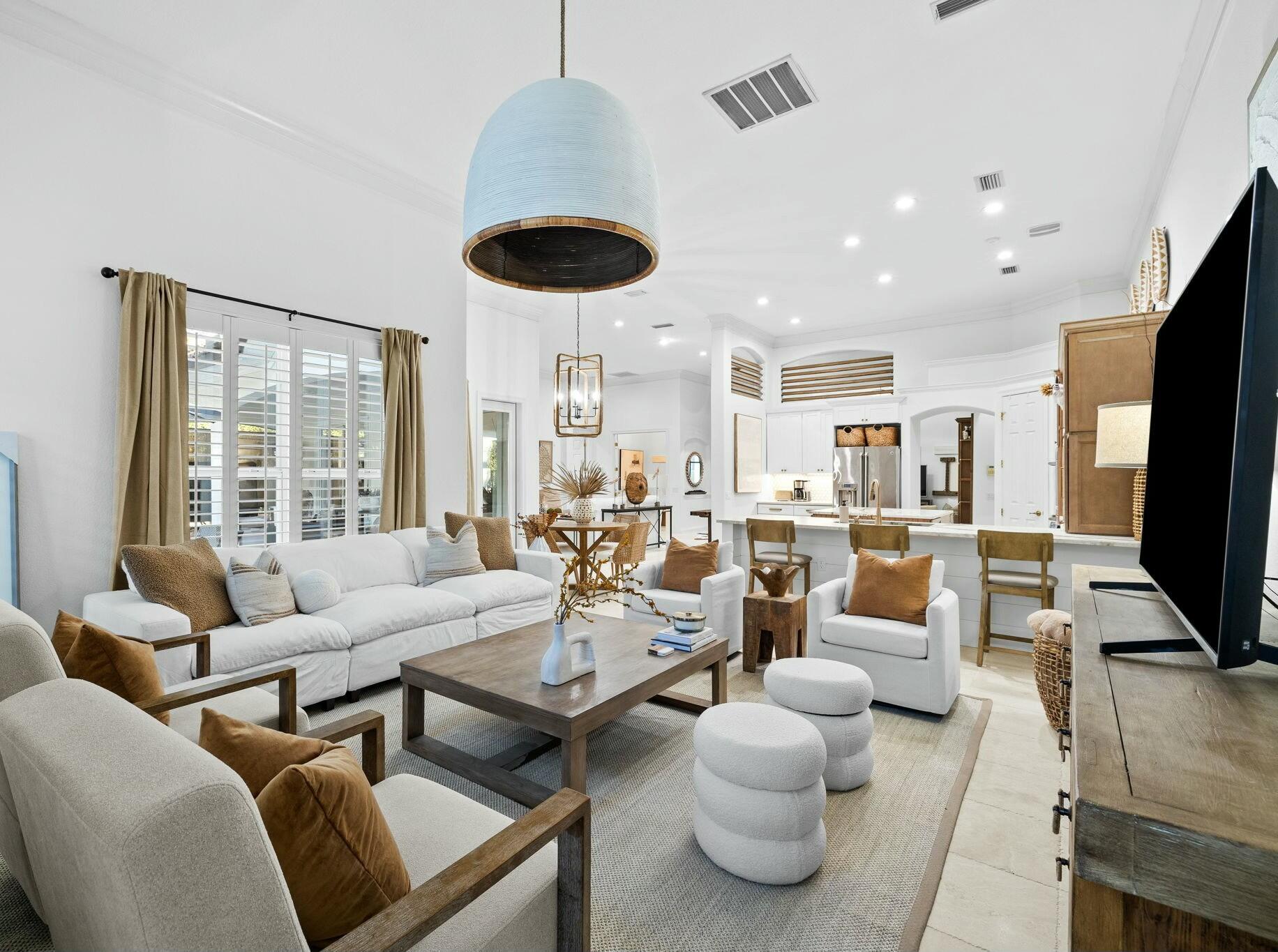 KELLY PLANTATION S/D - Residential