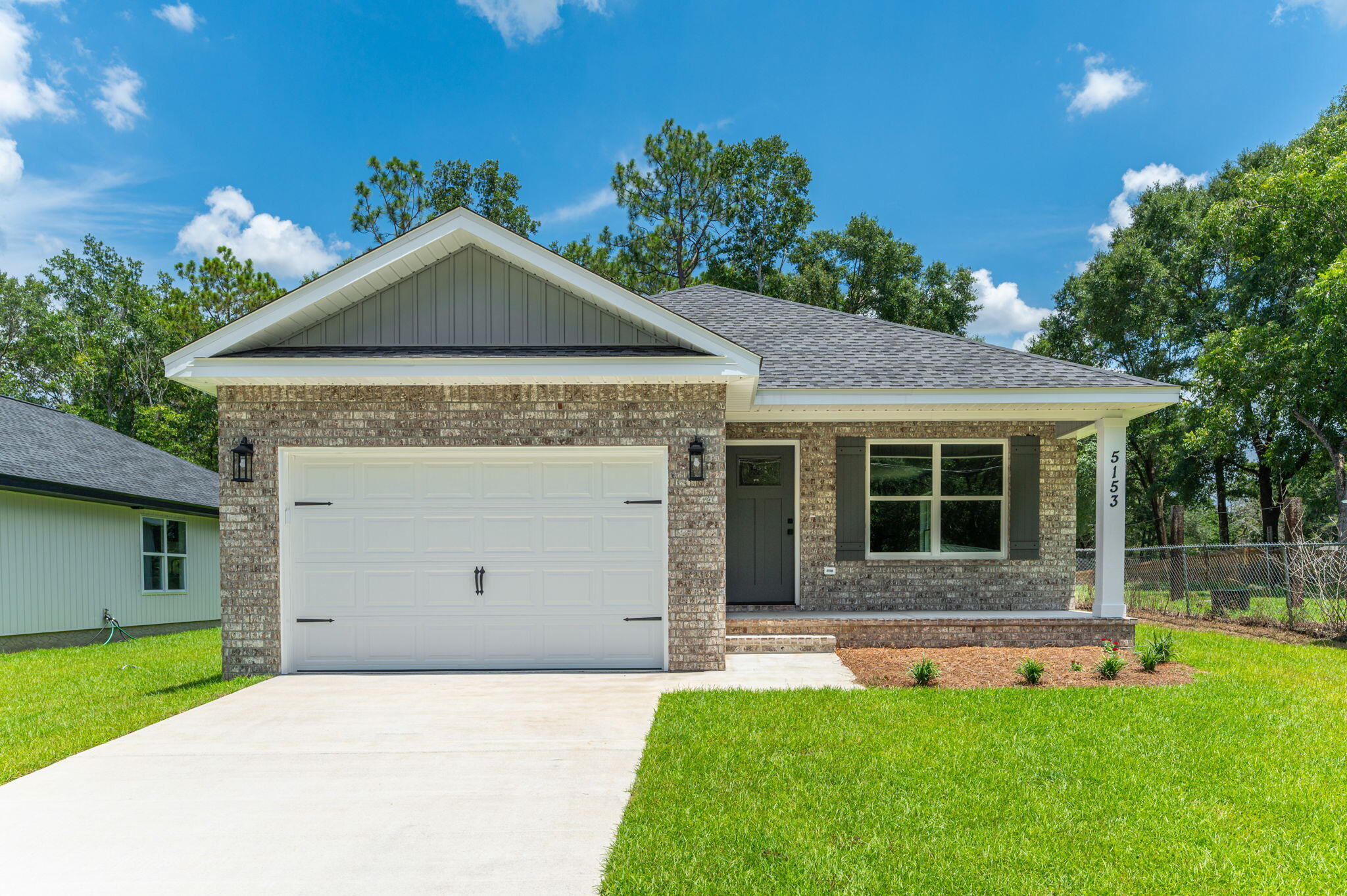 MORRIS ADD CRESTVIEW - Residential