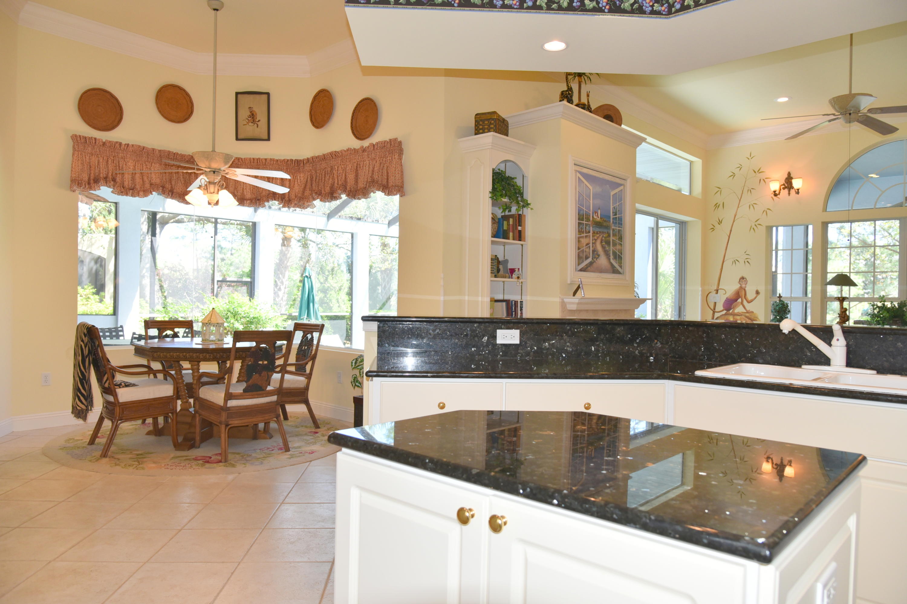 REGATTA BAY - Residential