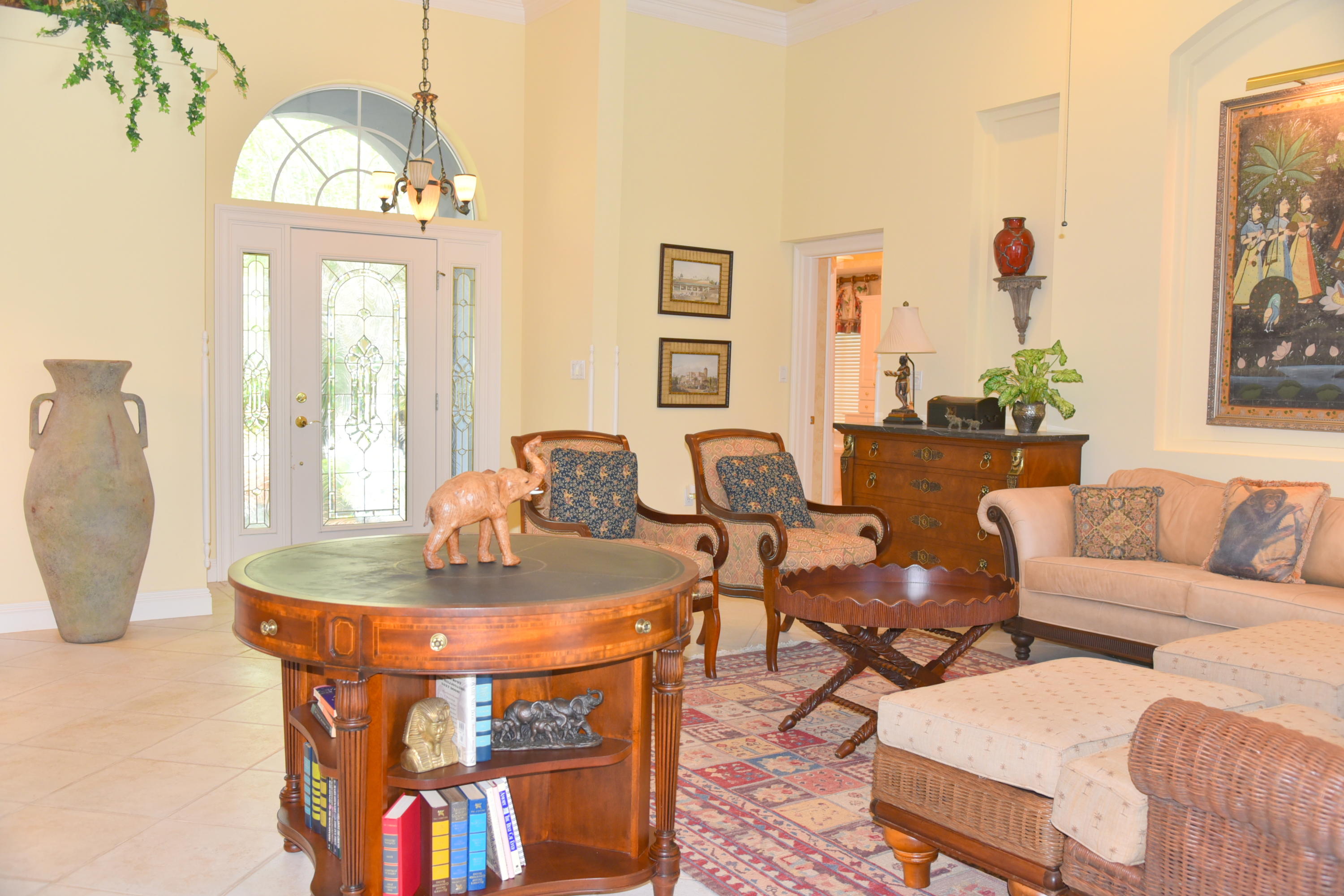 REGATTA BAY - Residential