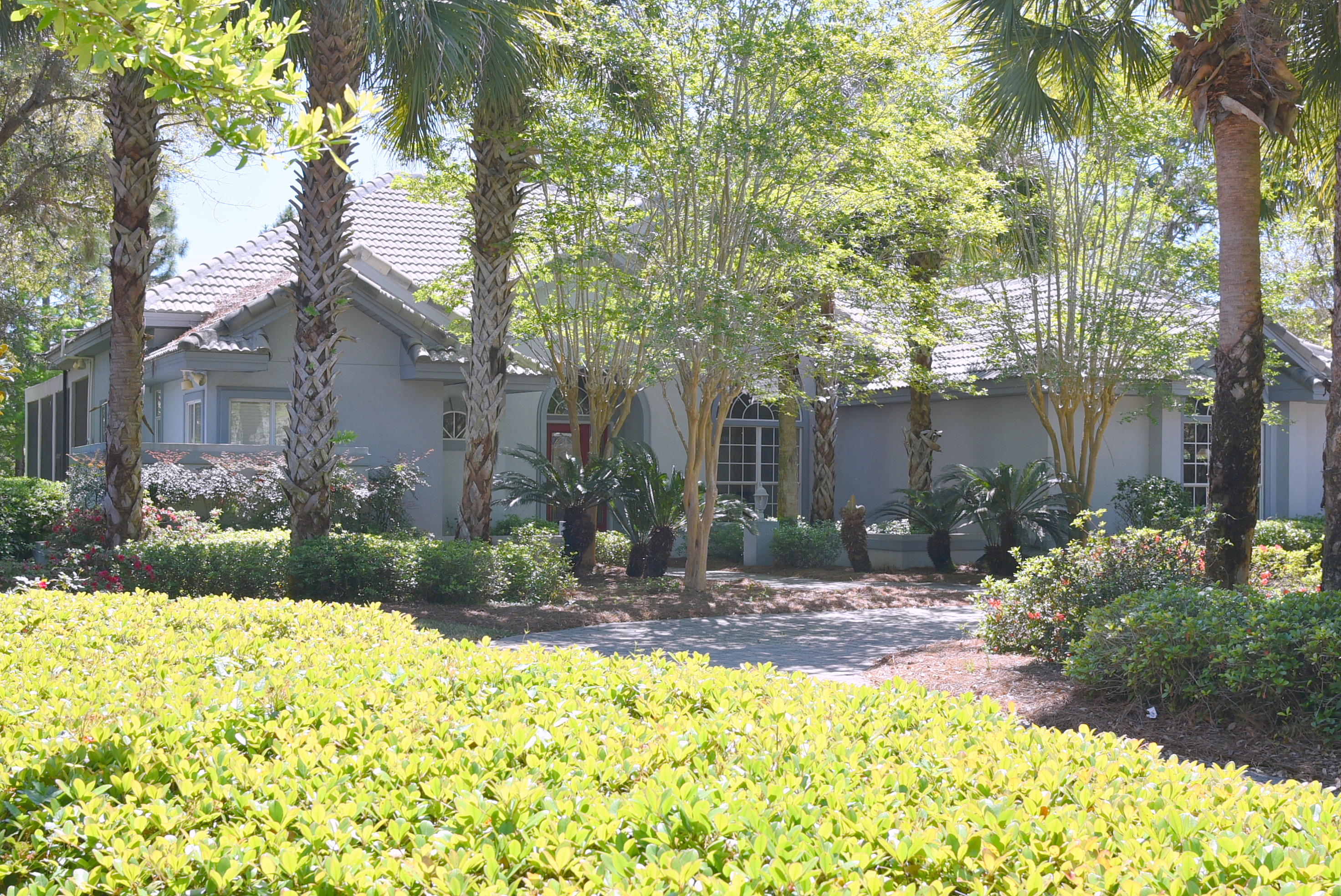 REGATTA BAY - Residential