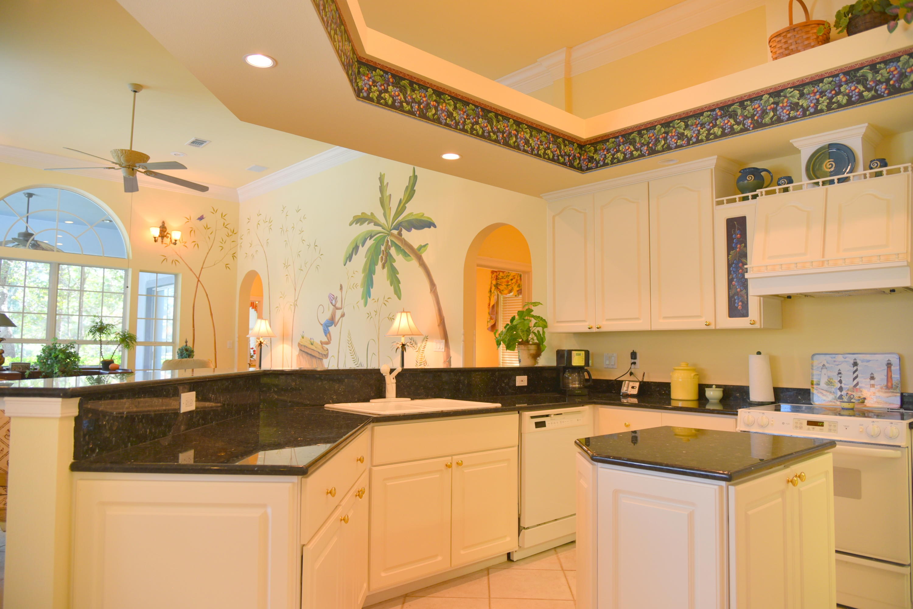 REGATTA BAY - Residential