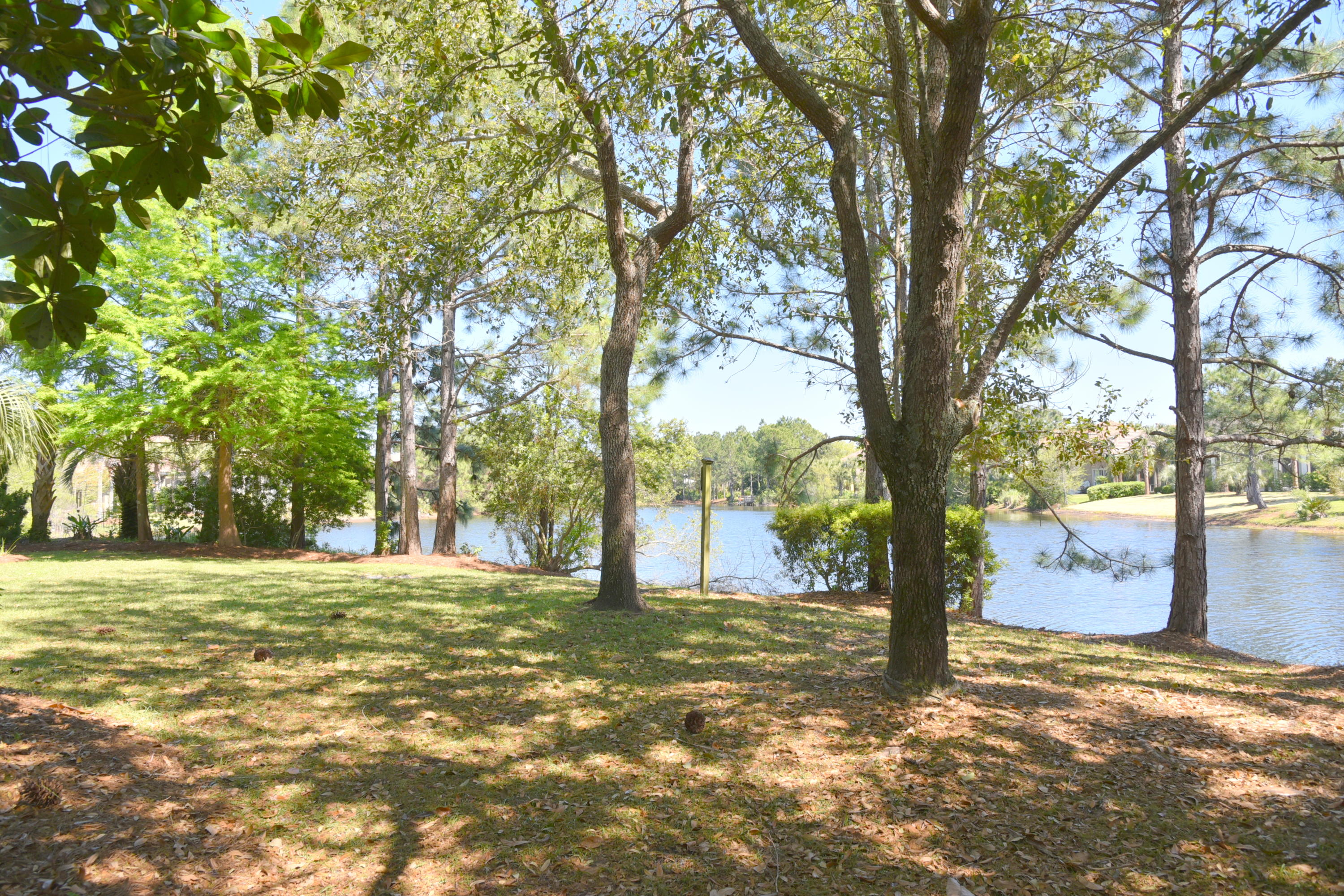 REGATTA BAY - Residential