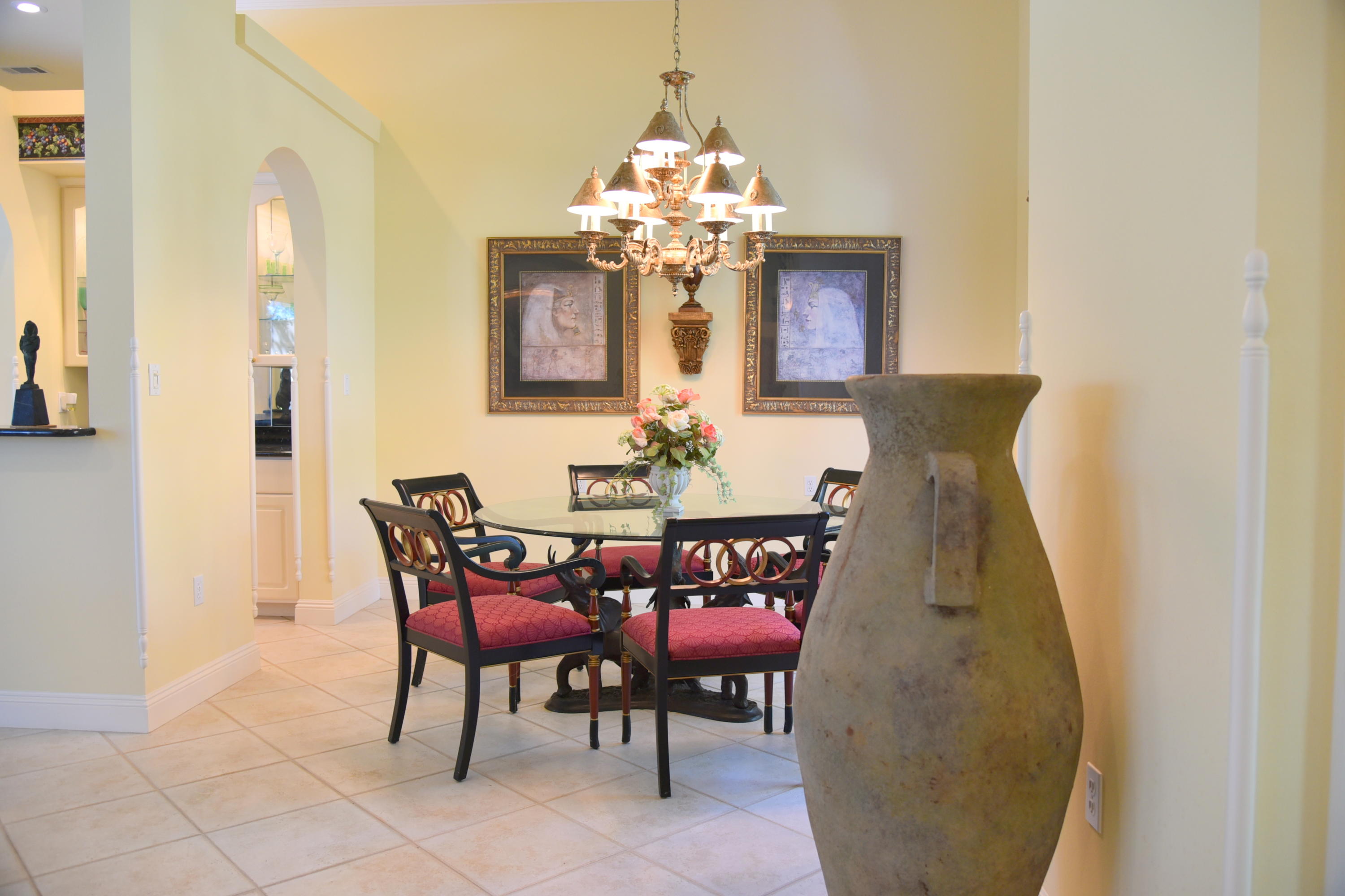 REGATTA BAY - Residential