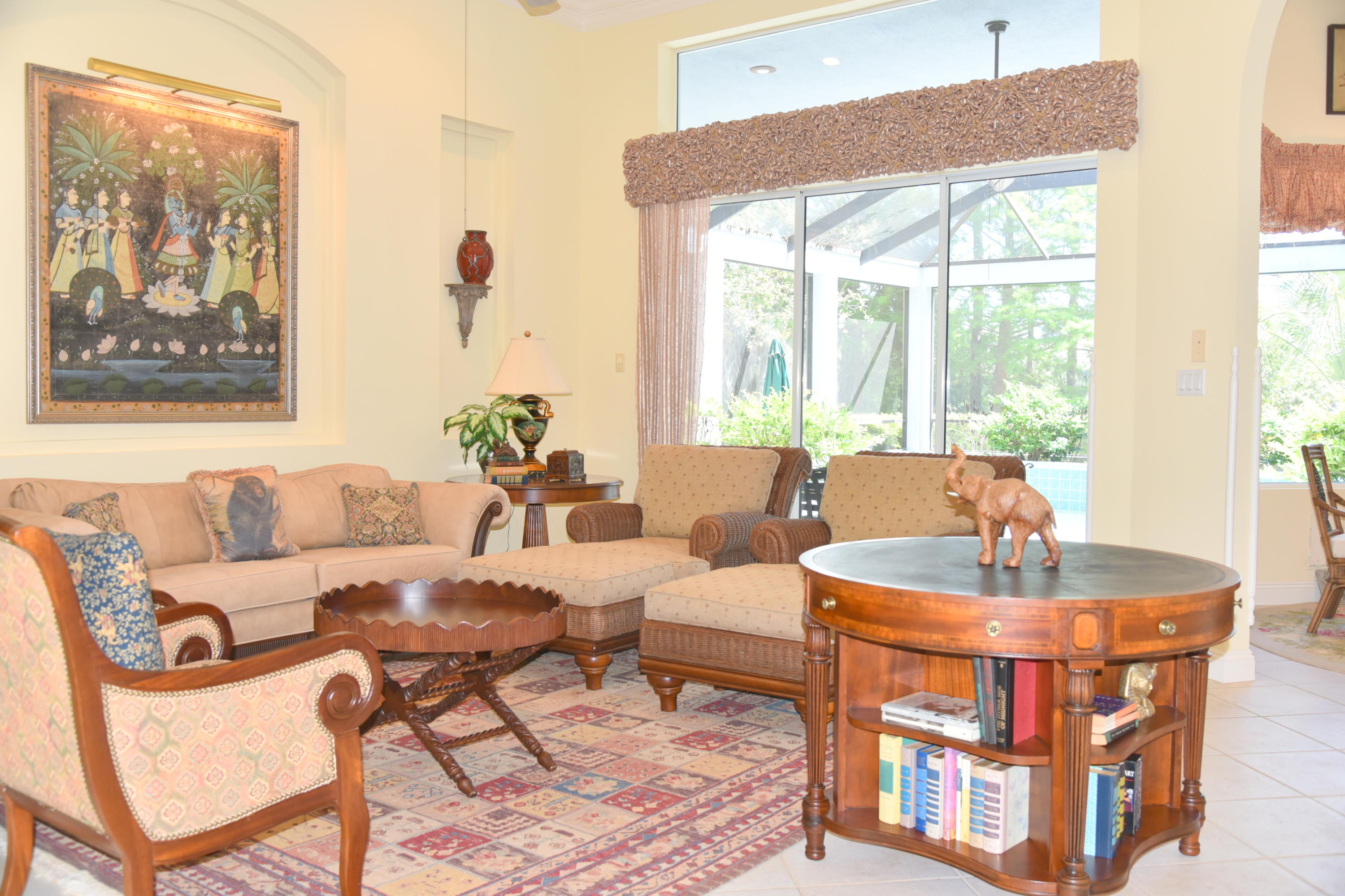 REGATTA BAY - Residential