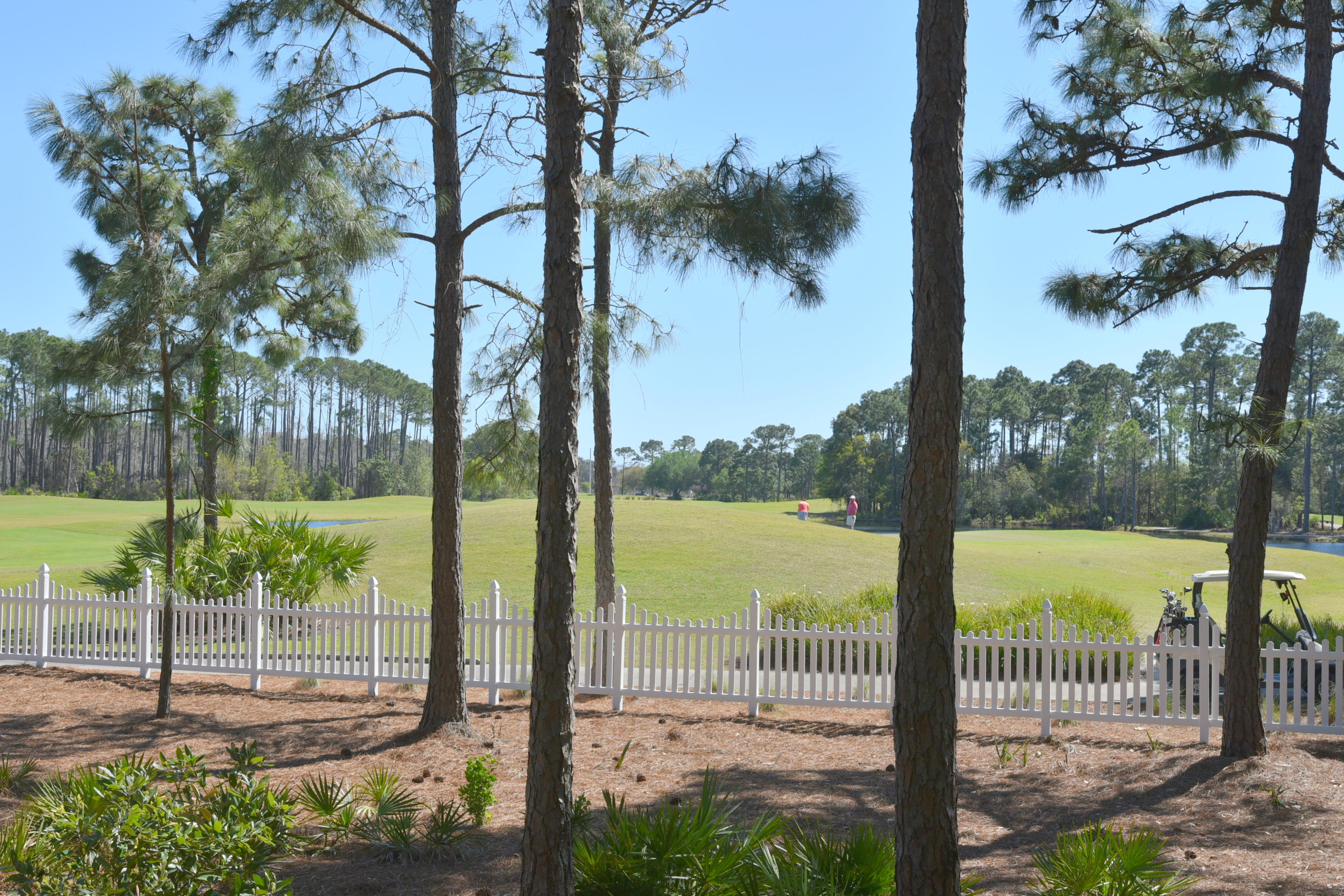 REGATTA BAY - Residential