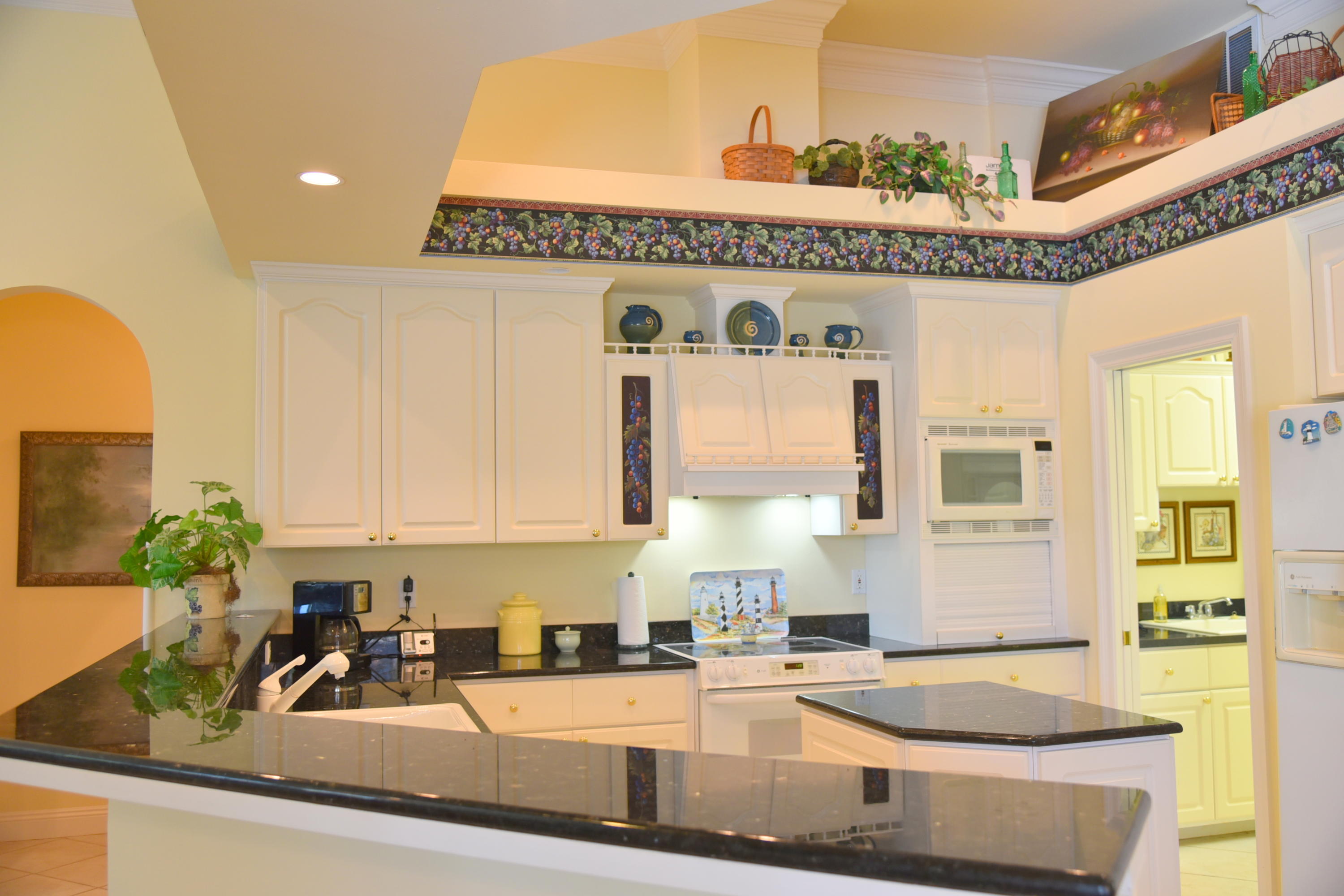 REGATTA BAY - Residential
