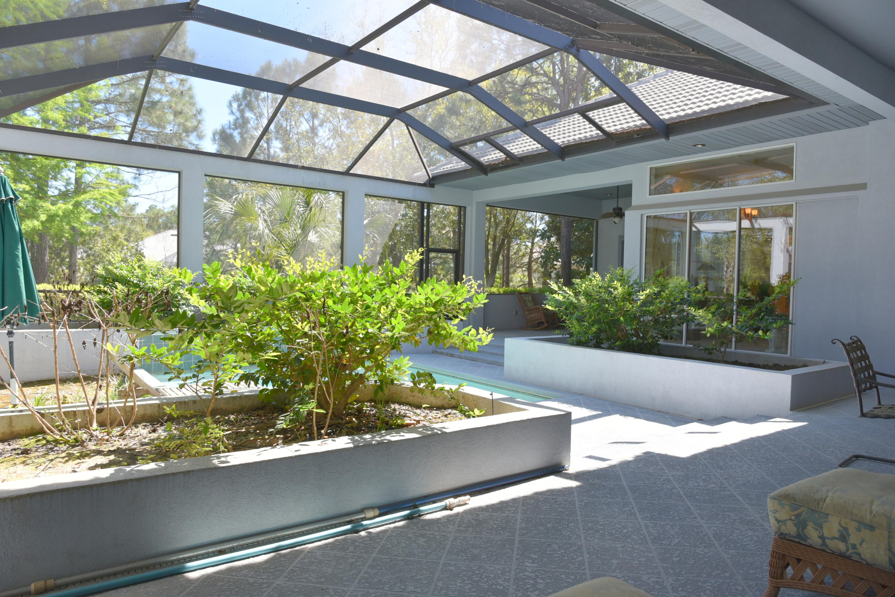 REGATTA BAY - Residential