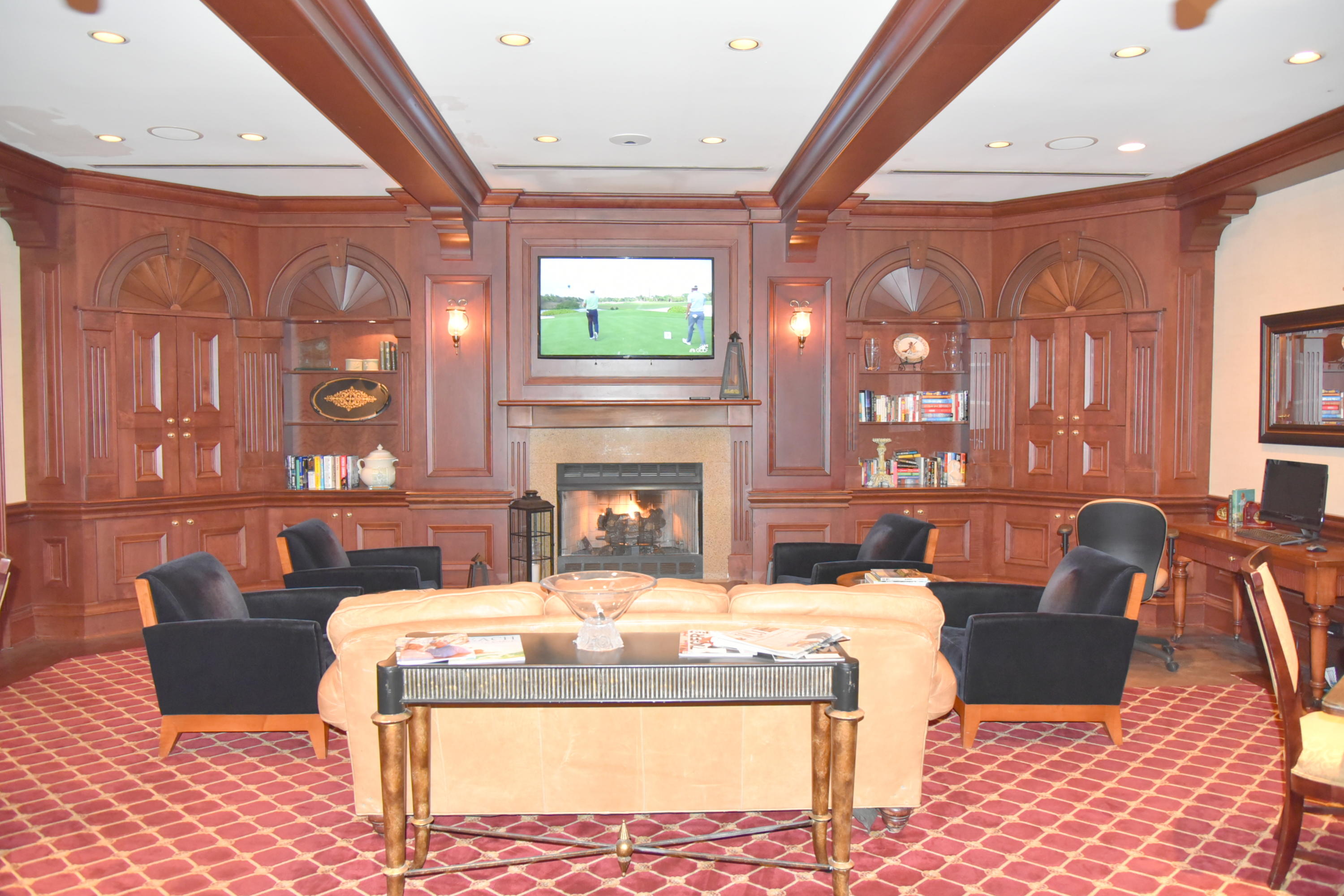 REGATTA BAY - Residential