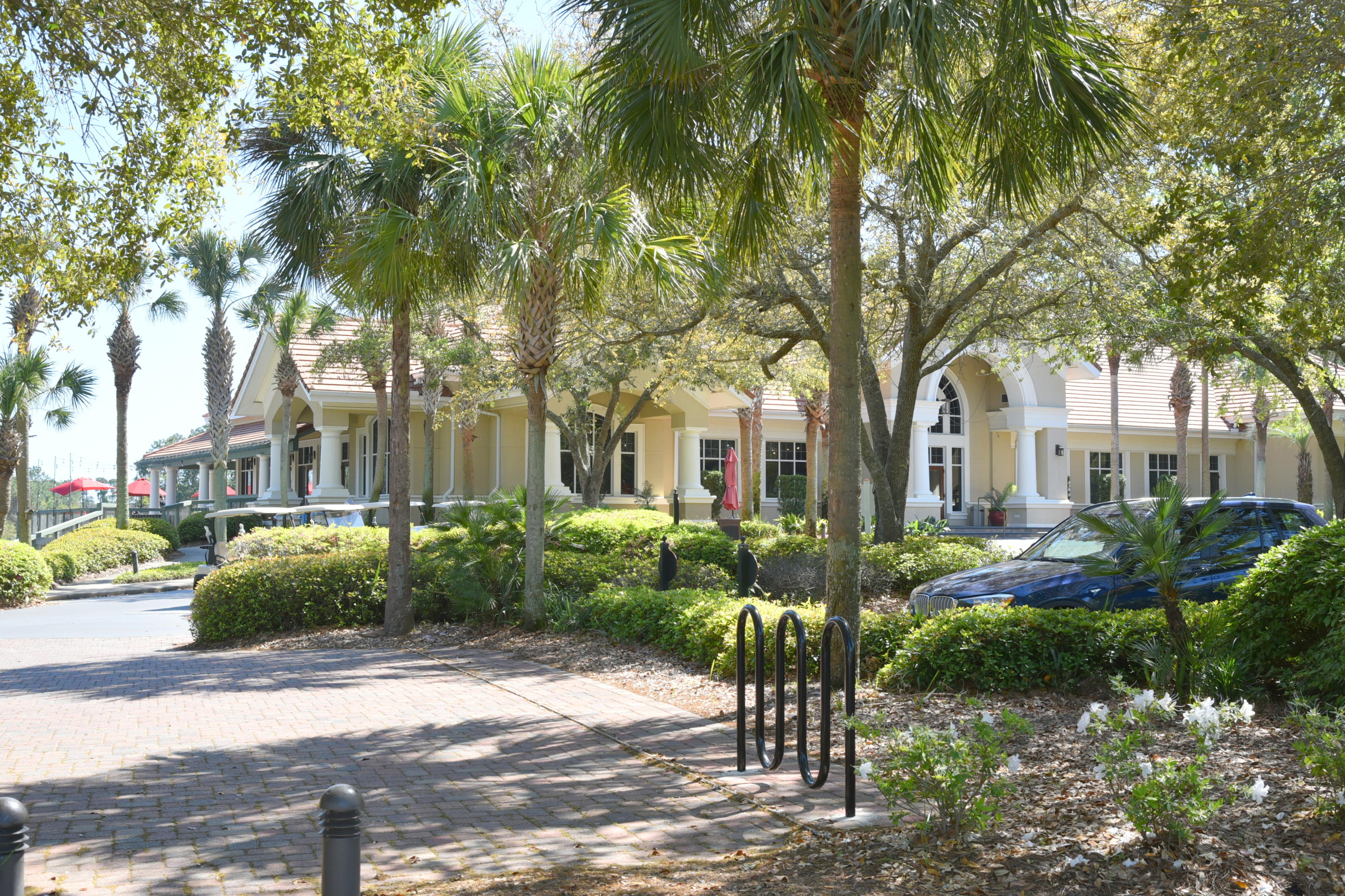REGATTA BAY - Residential
