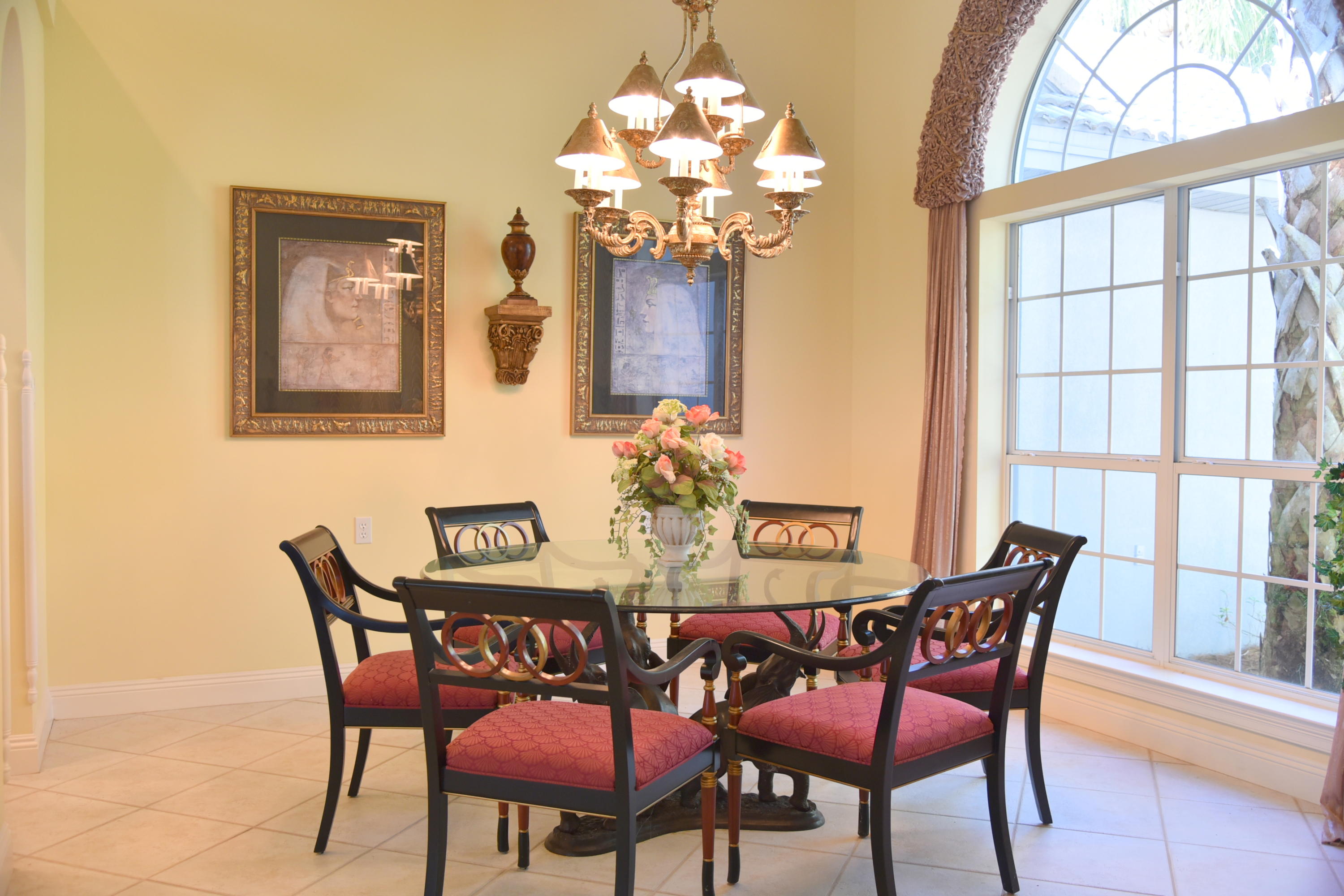 REGATTA BAY - Residential