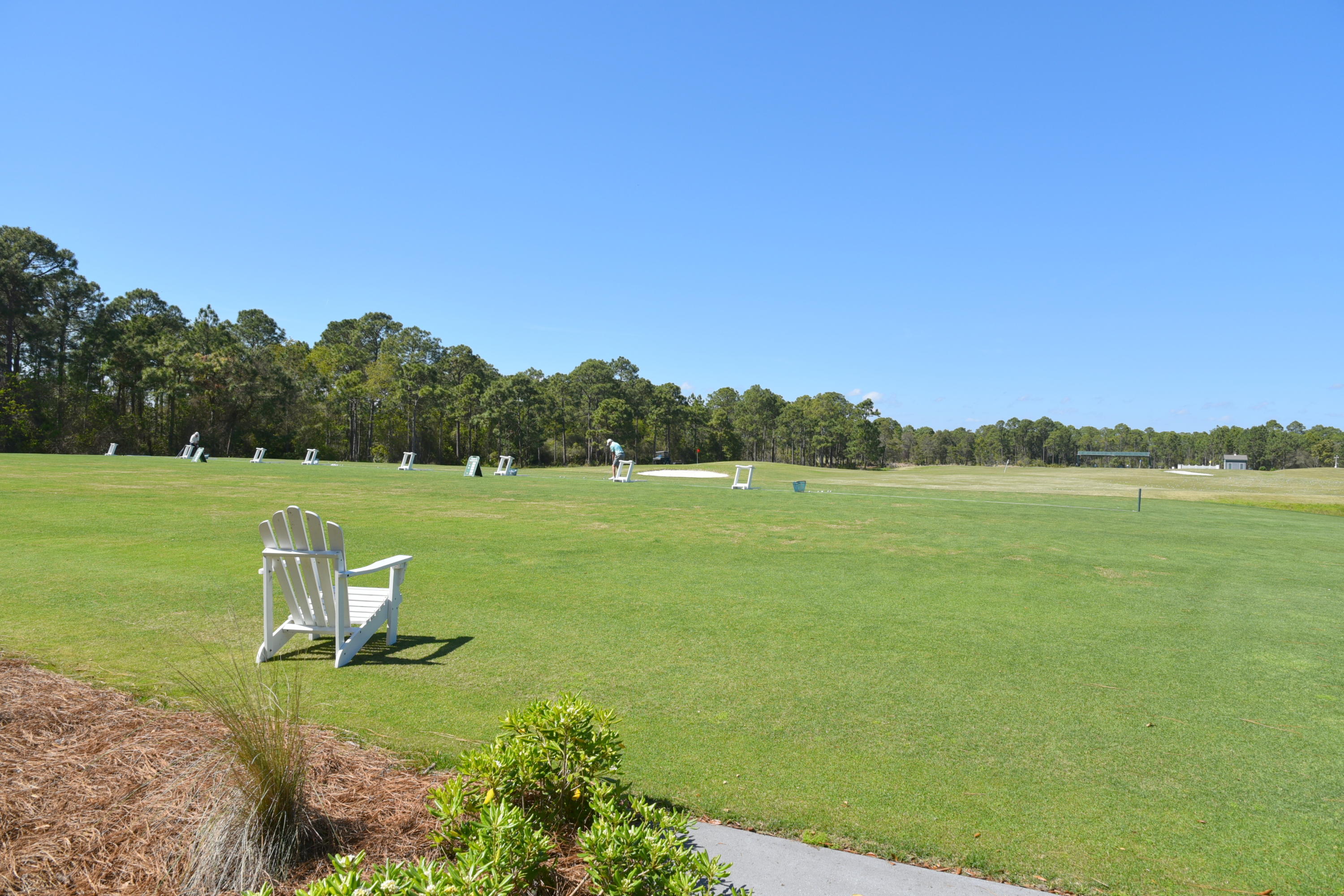 REGATTA BAY - Residential