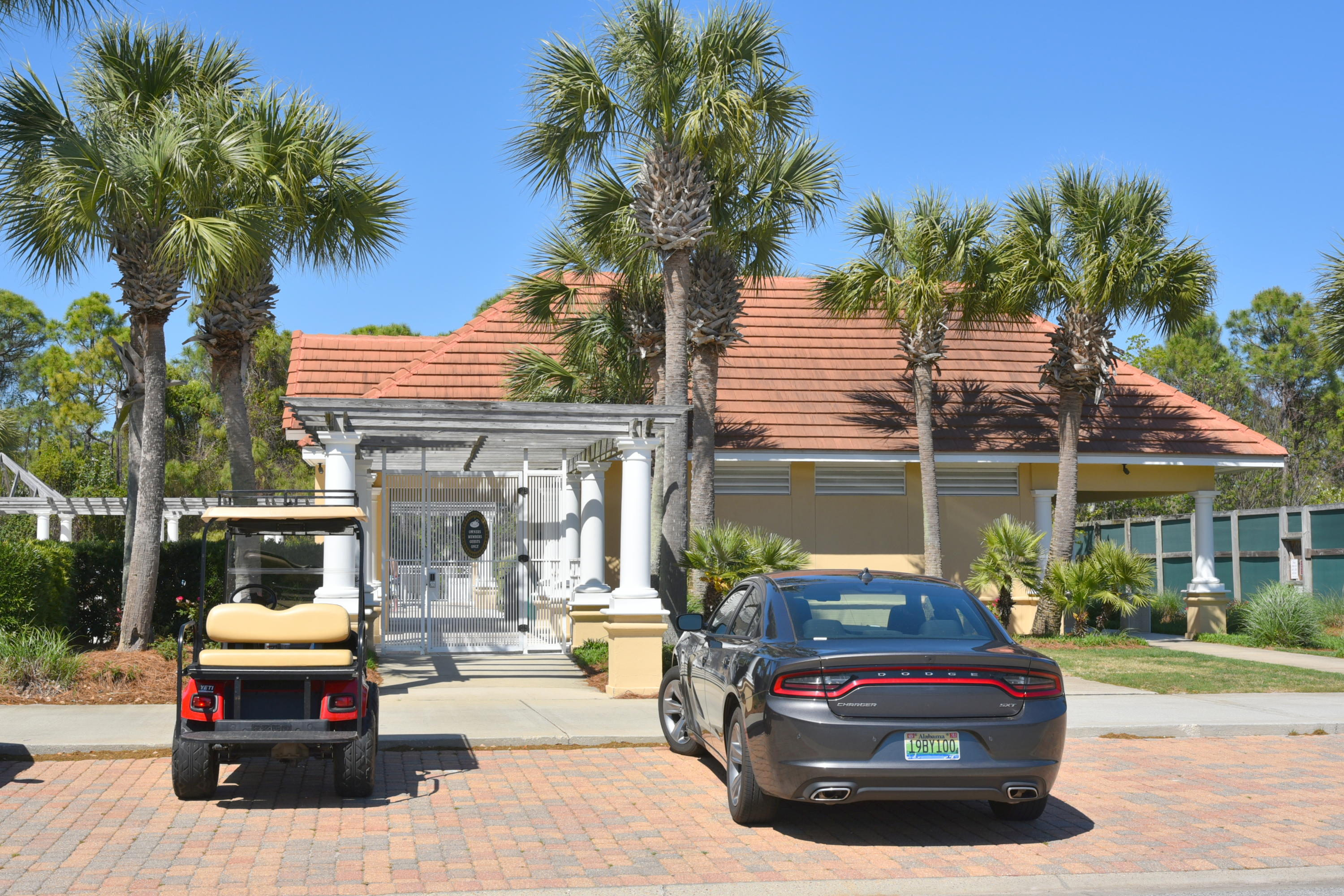 REGATTA BAY - Residential