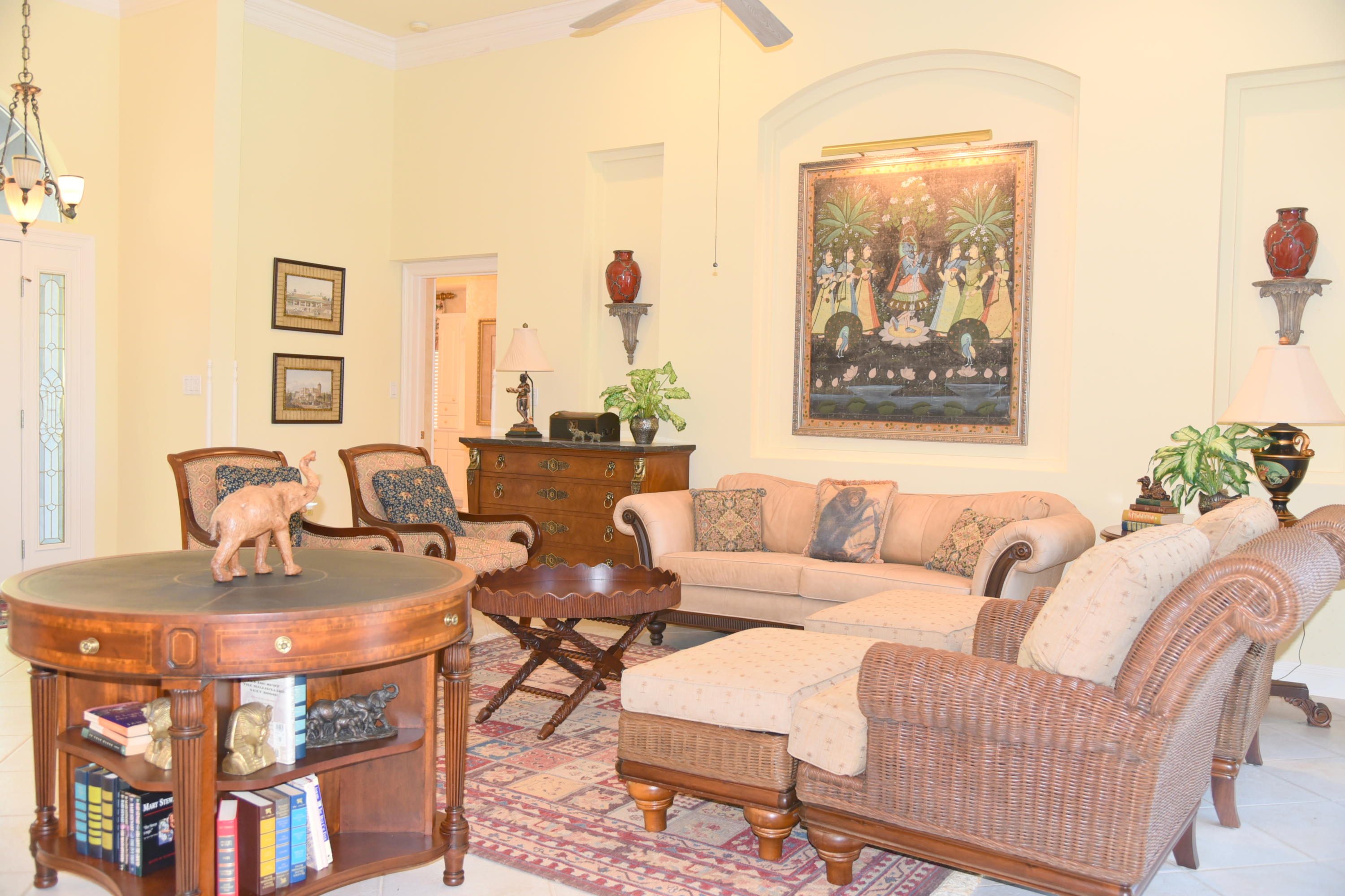 REGATTA BAY - Residential