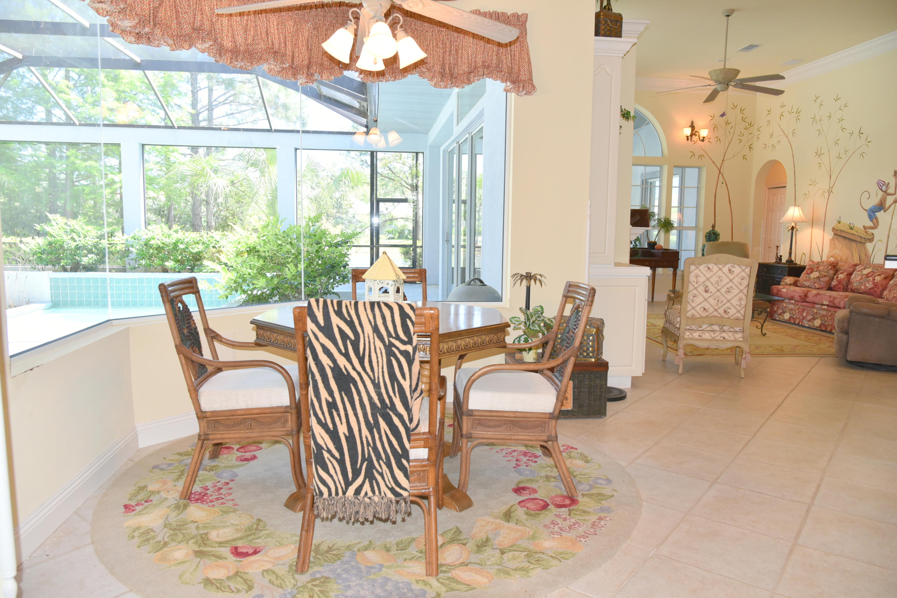 REGATTA BAY - Residential