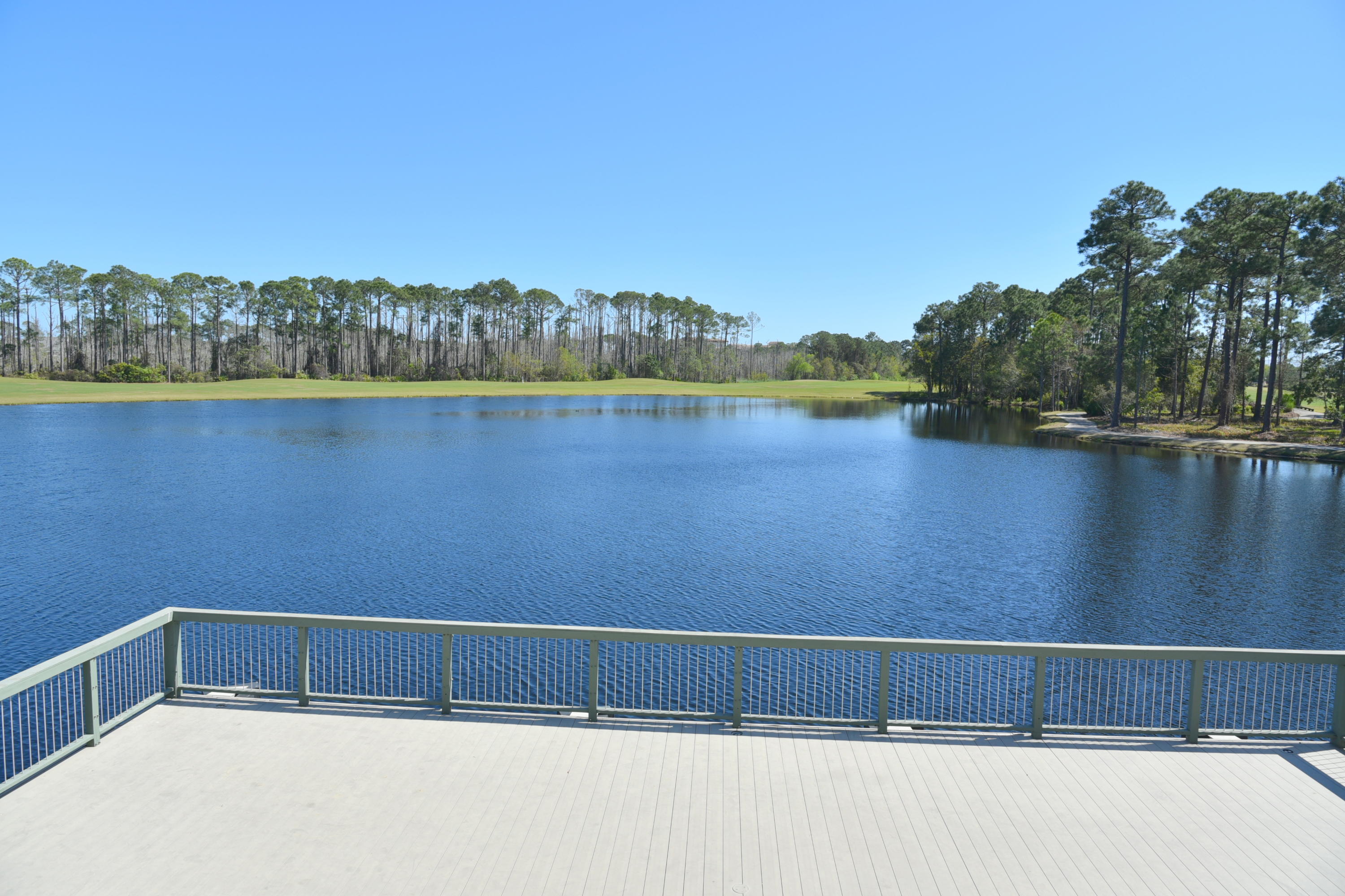 REGATTA BAY - Residential