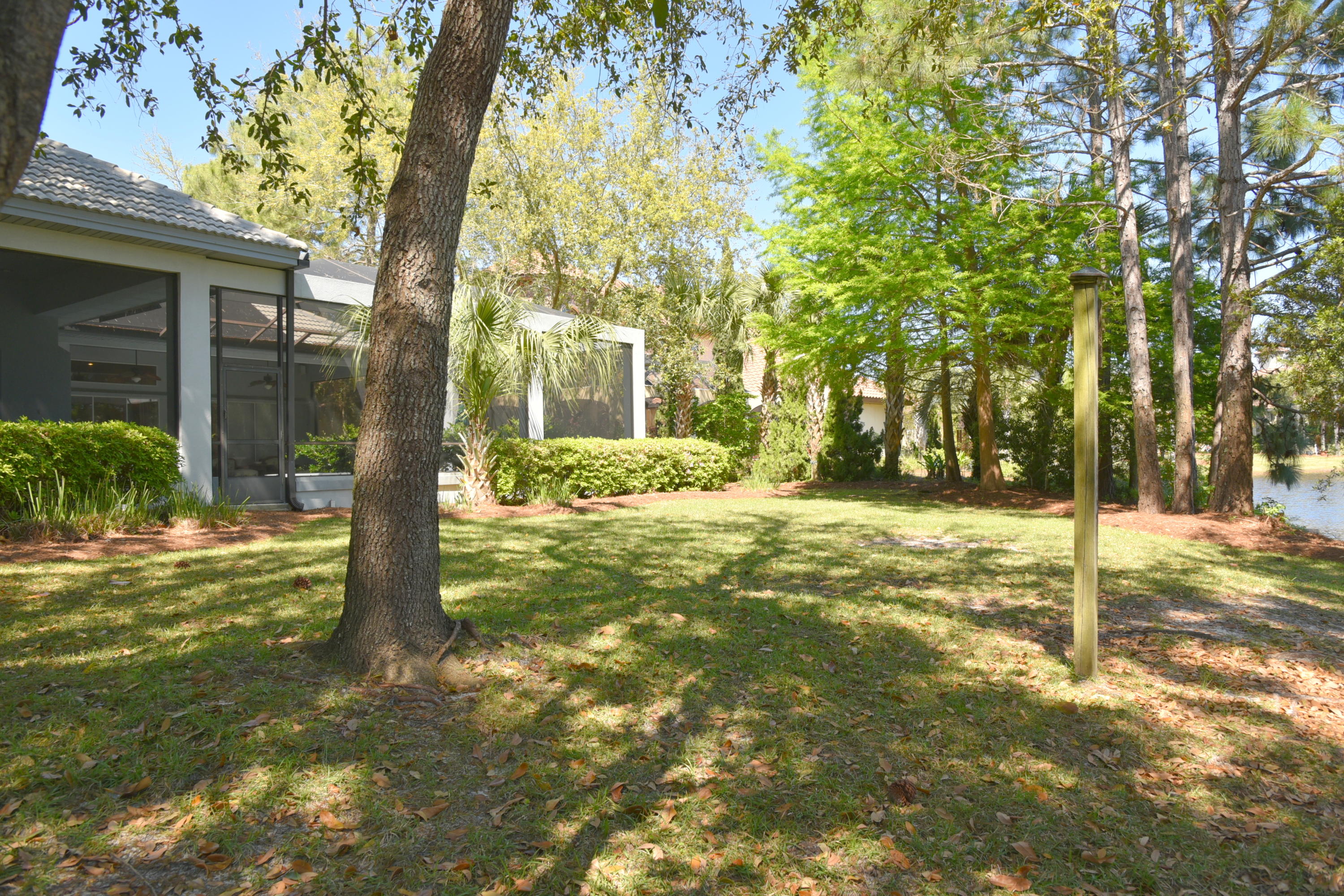 REGATTA BAY - Residential