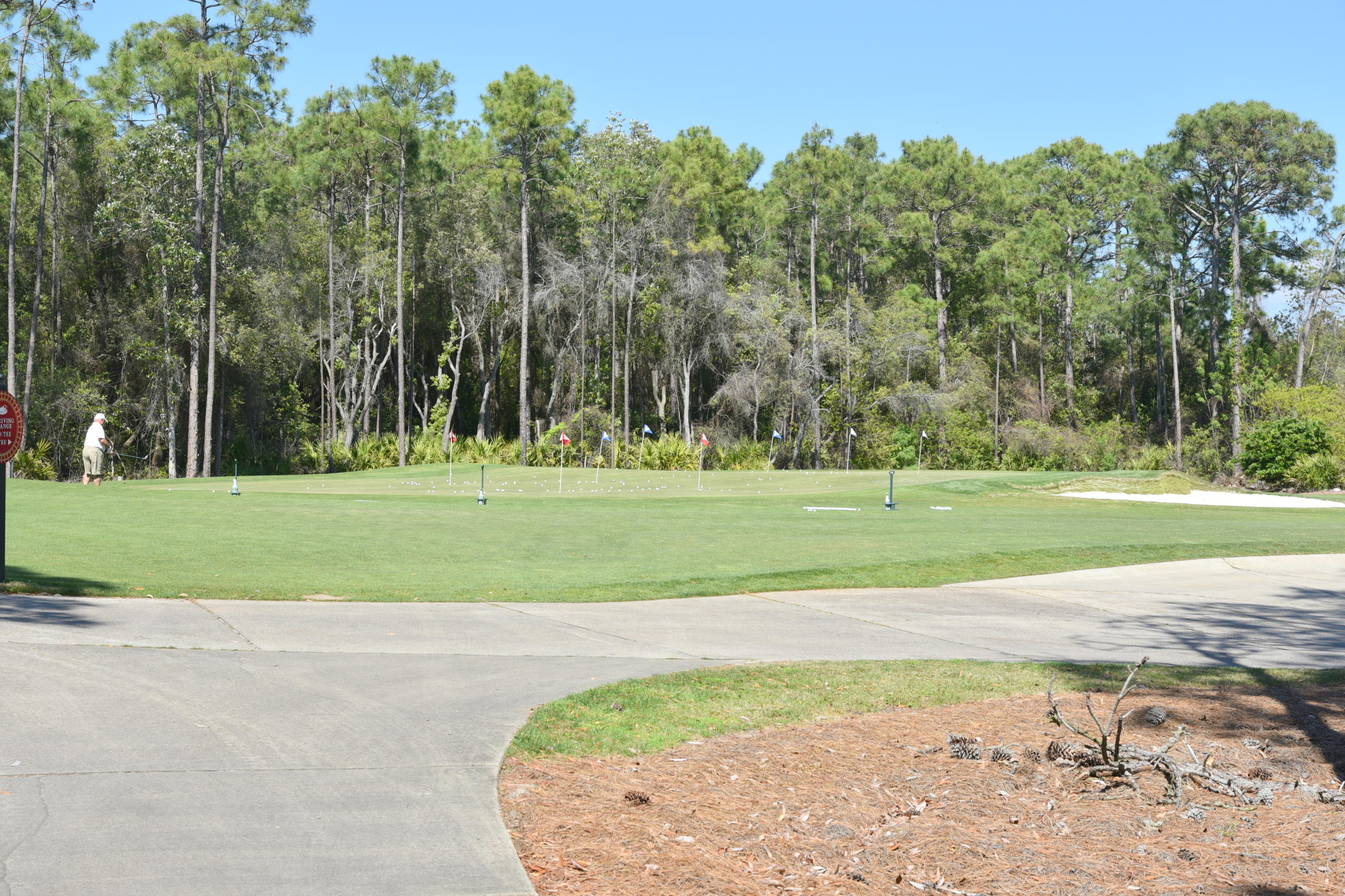 REGATTA BAY - Residential