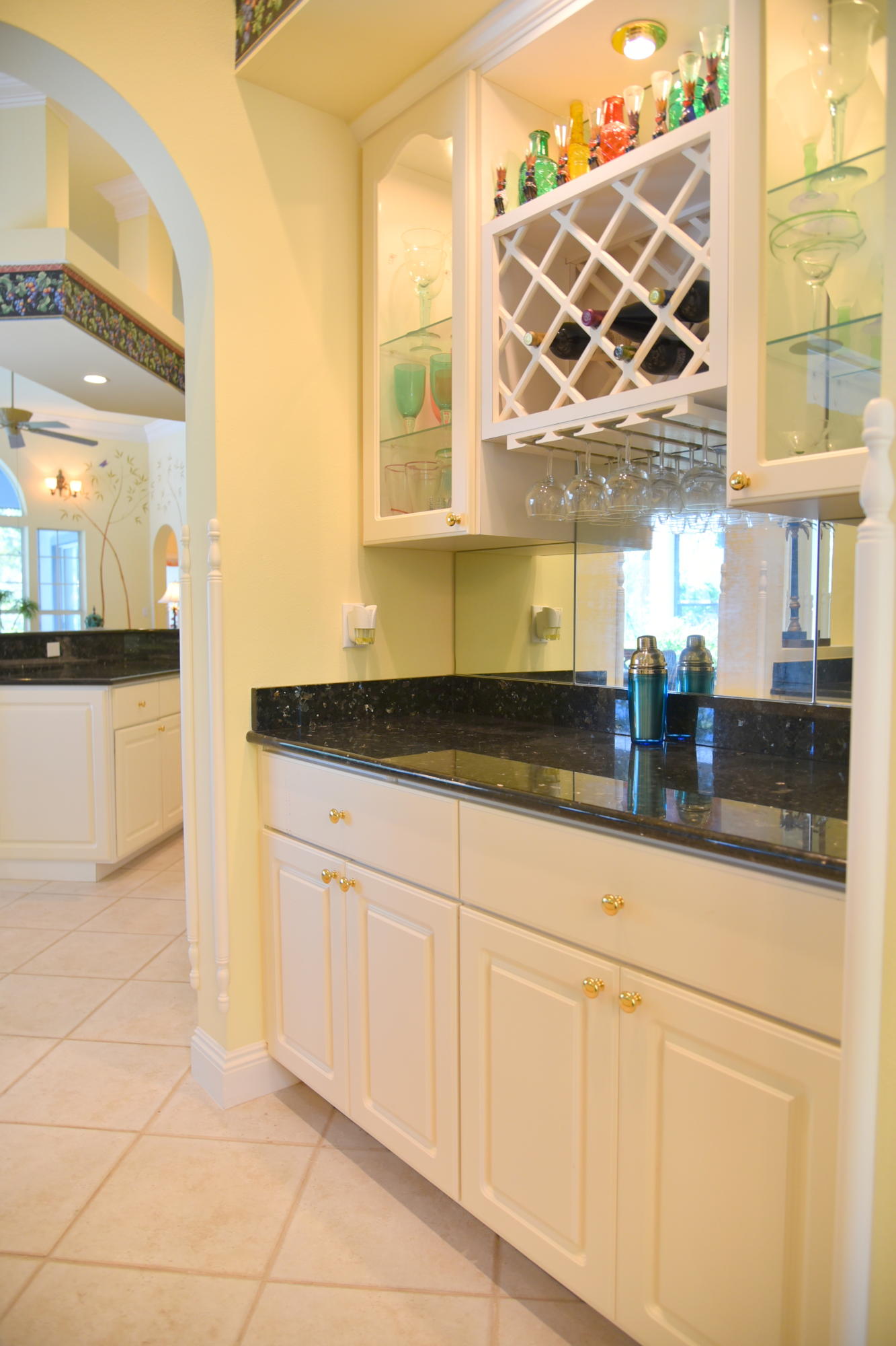 REGATTA BAY - Residential