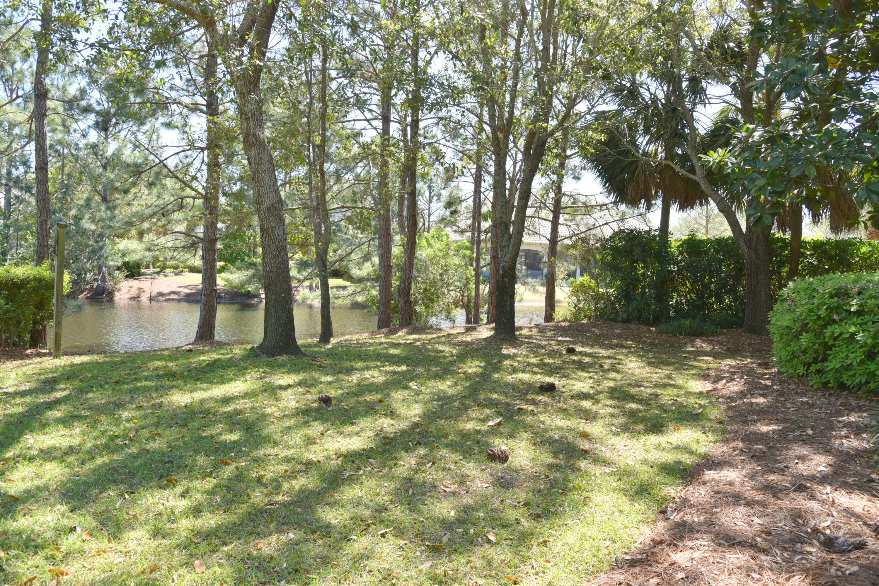 REGATTA BAY - Residential