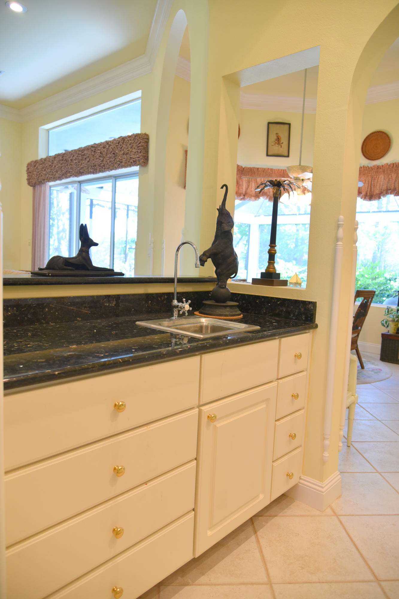 REGATTA BAY - Residential