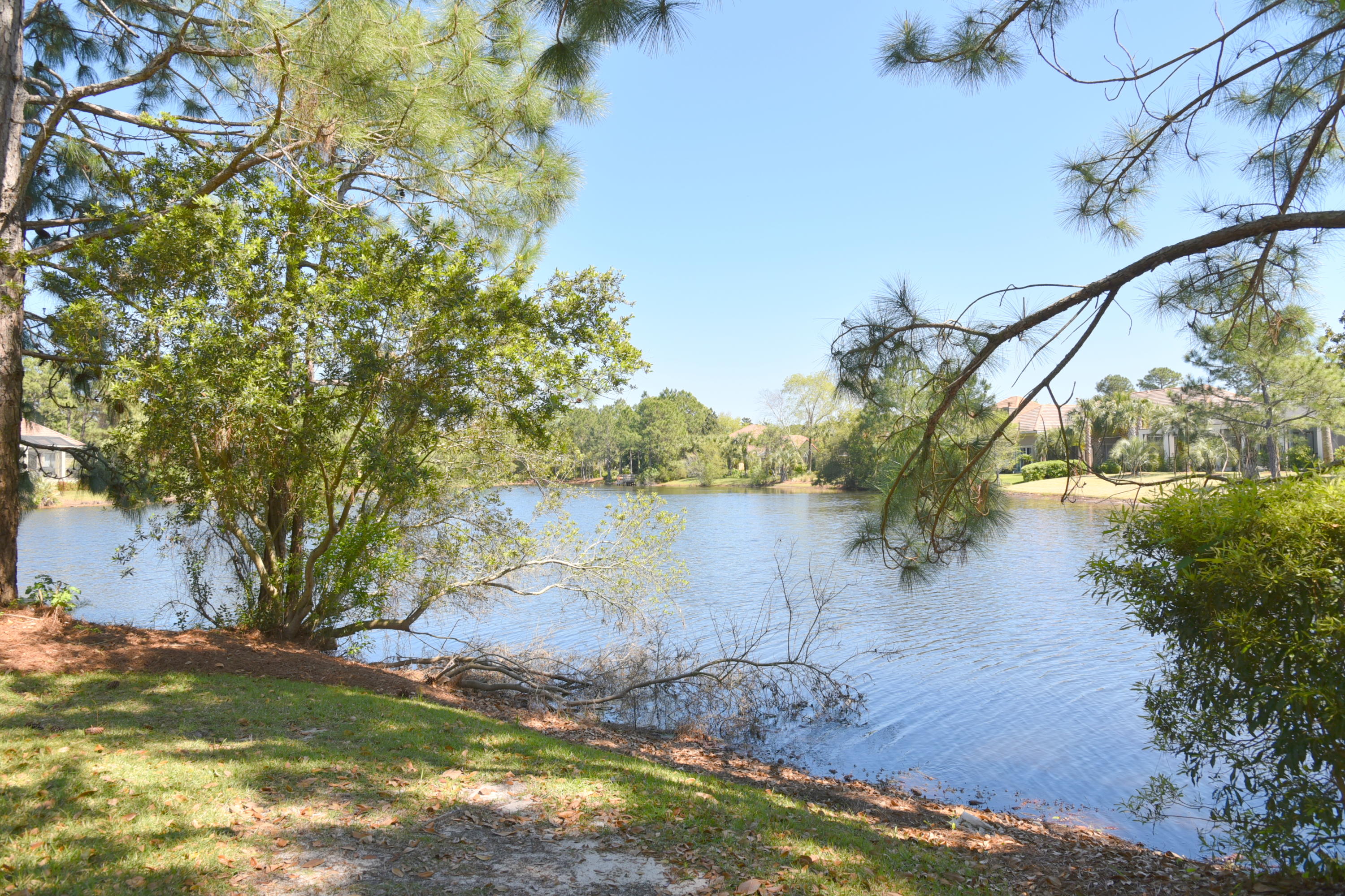 REGATTA BAY - Residential