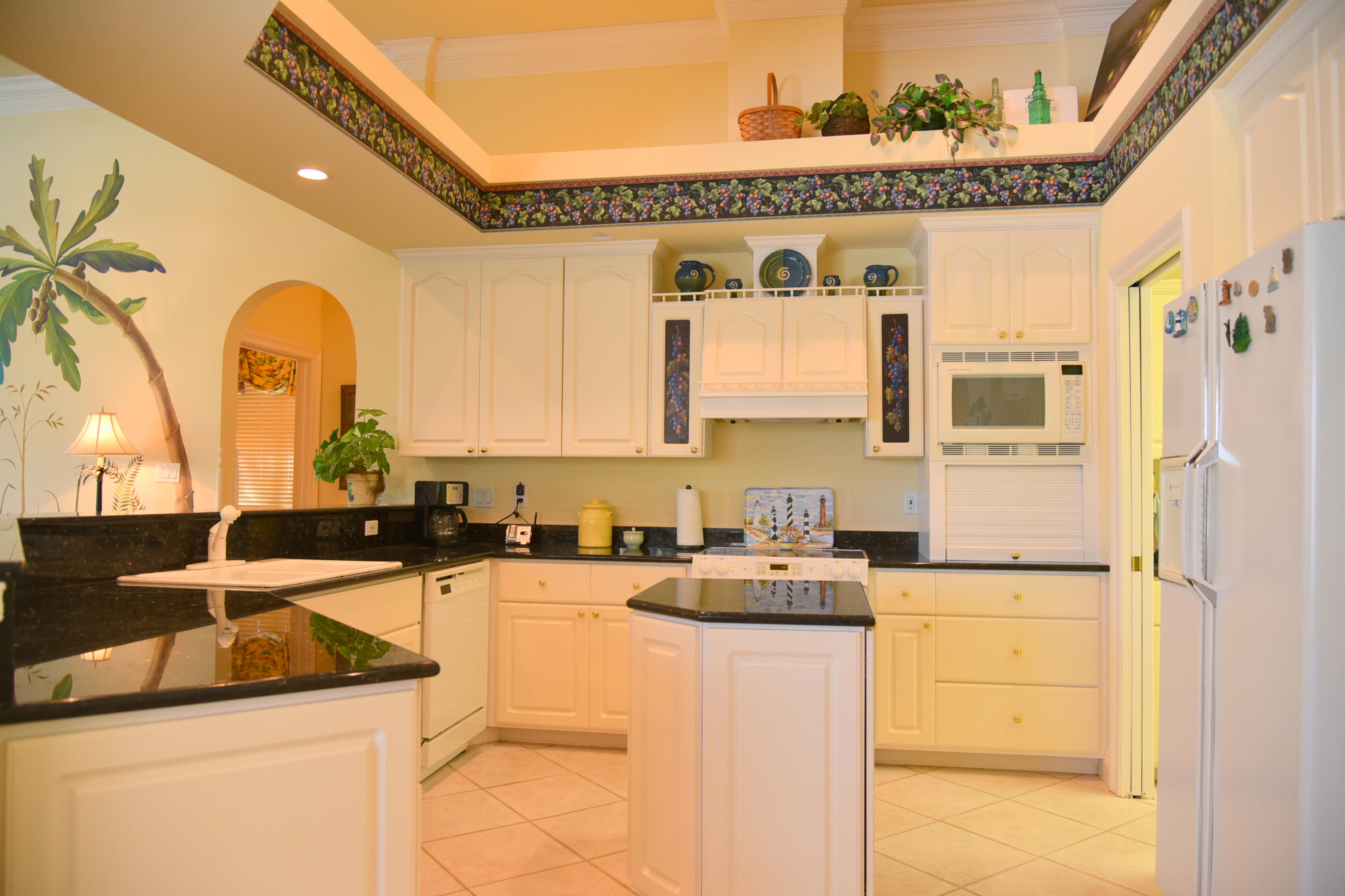 REGATTA BAY - Residential