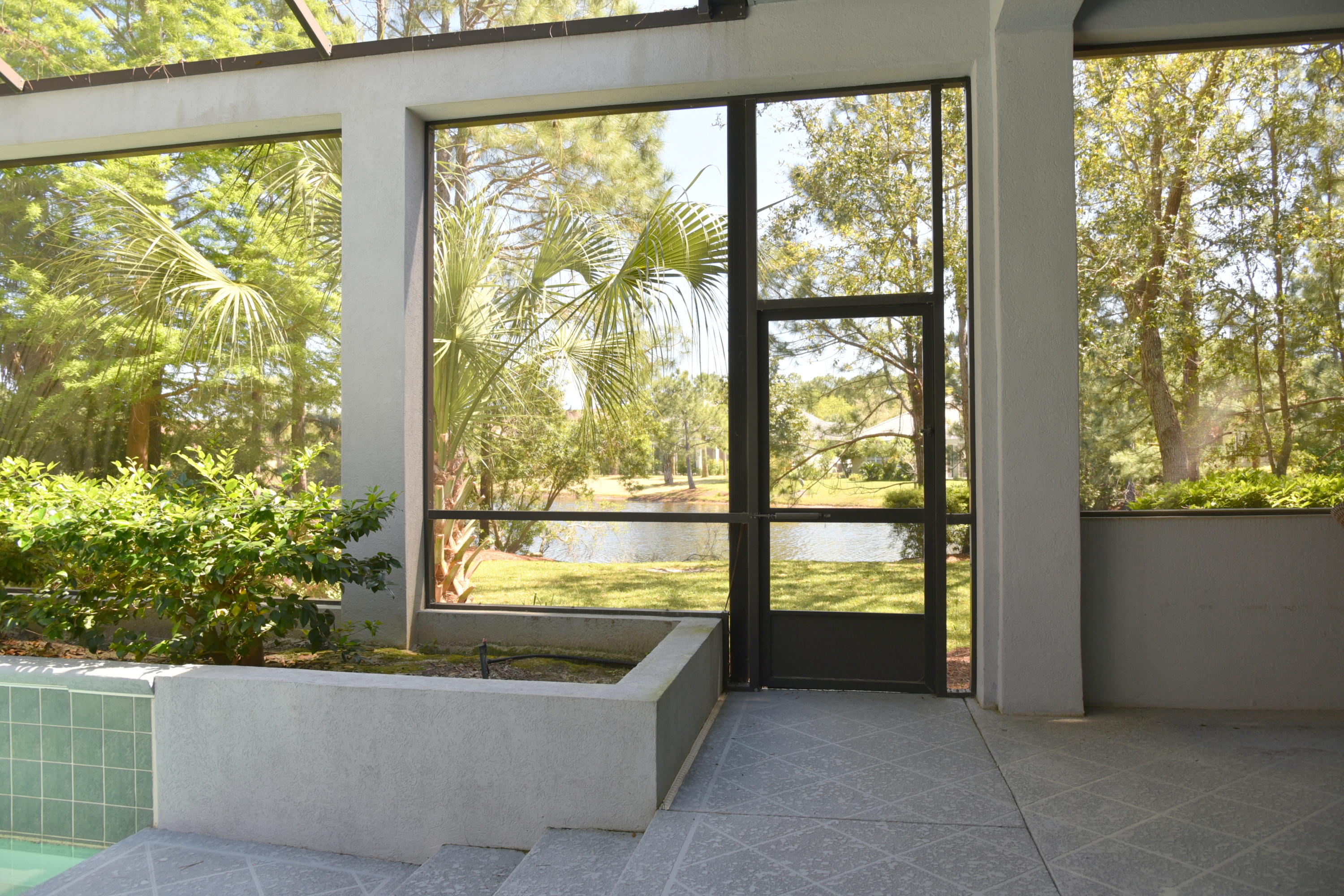 REGATTA BAY - Residential