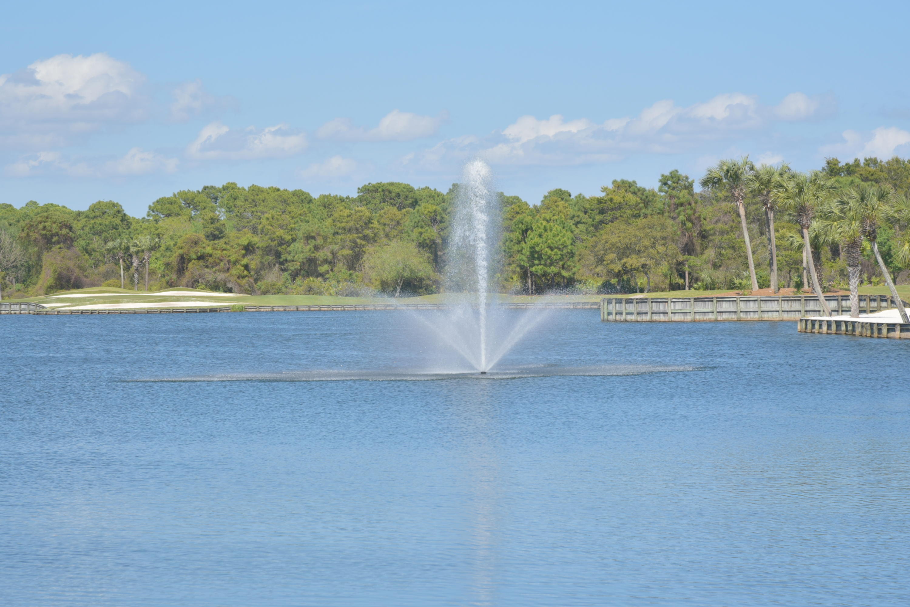 REGATTA BAY - Residential