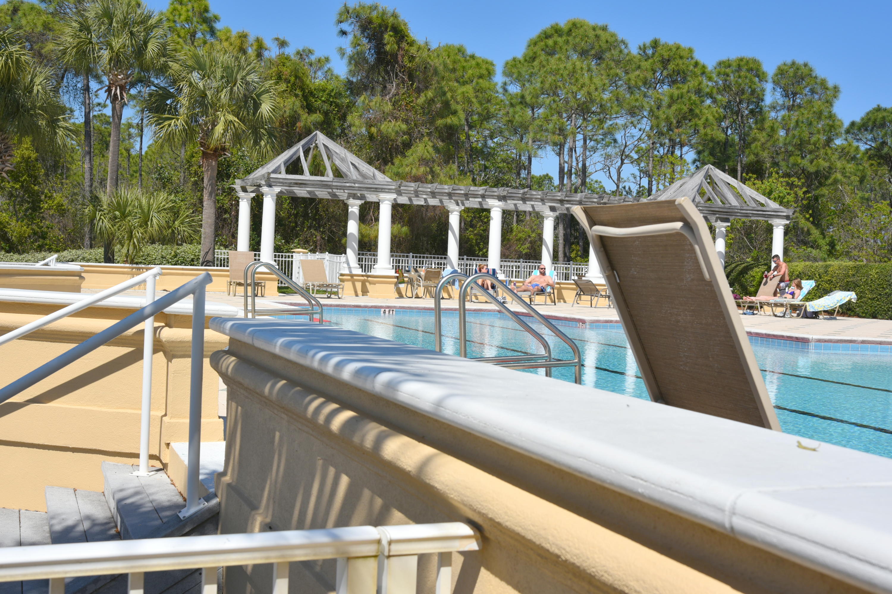 REGATTA BAY - Residential