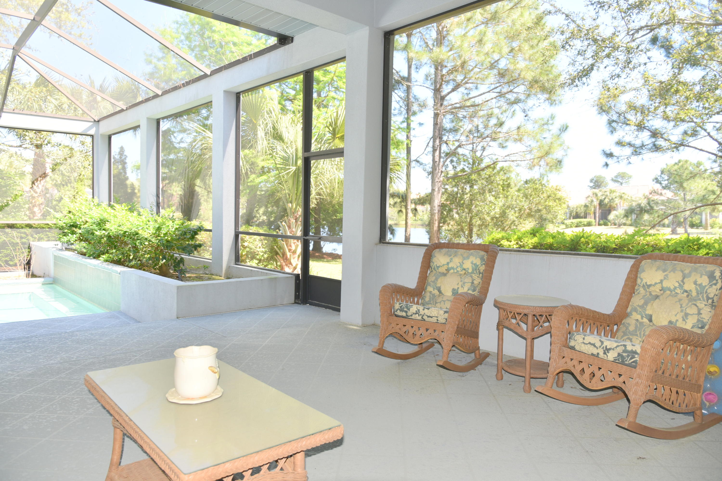 REGATTA BAY - Residential