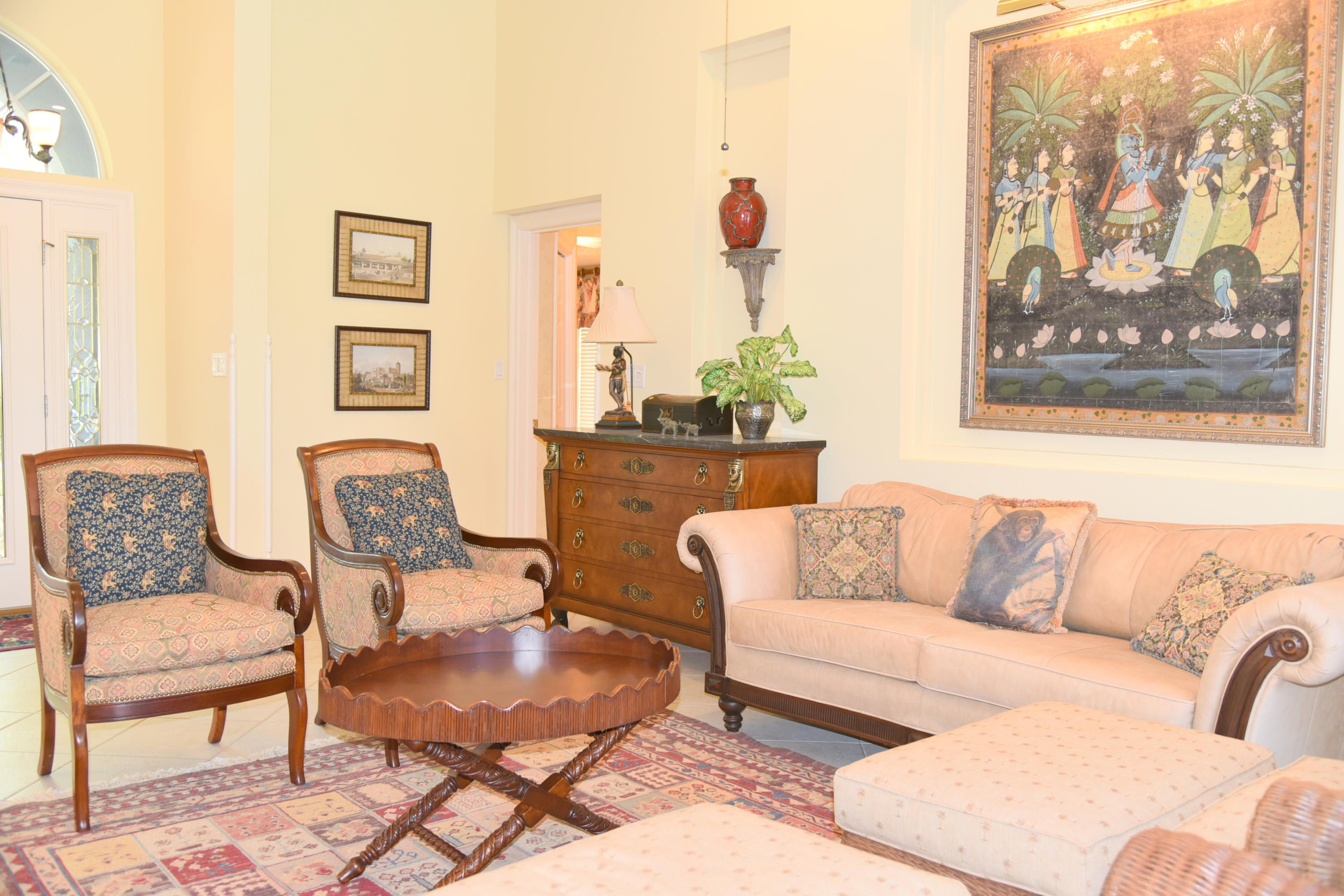 REGATTA BAY - Residential