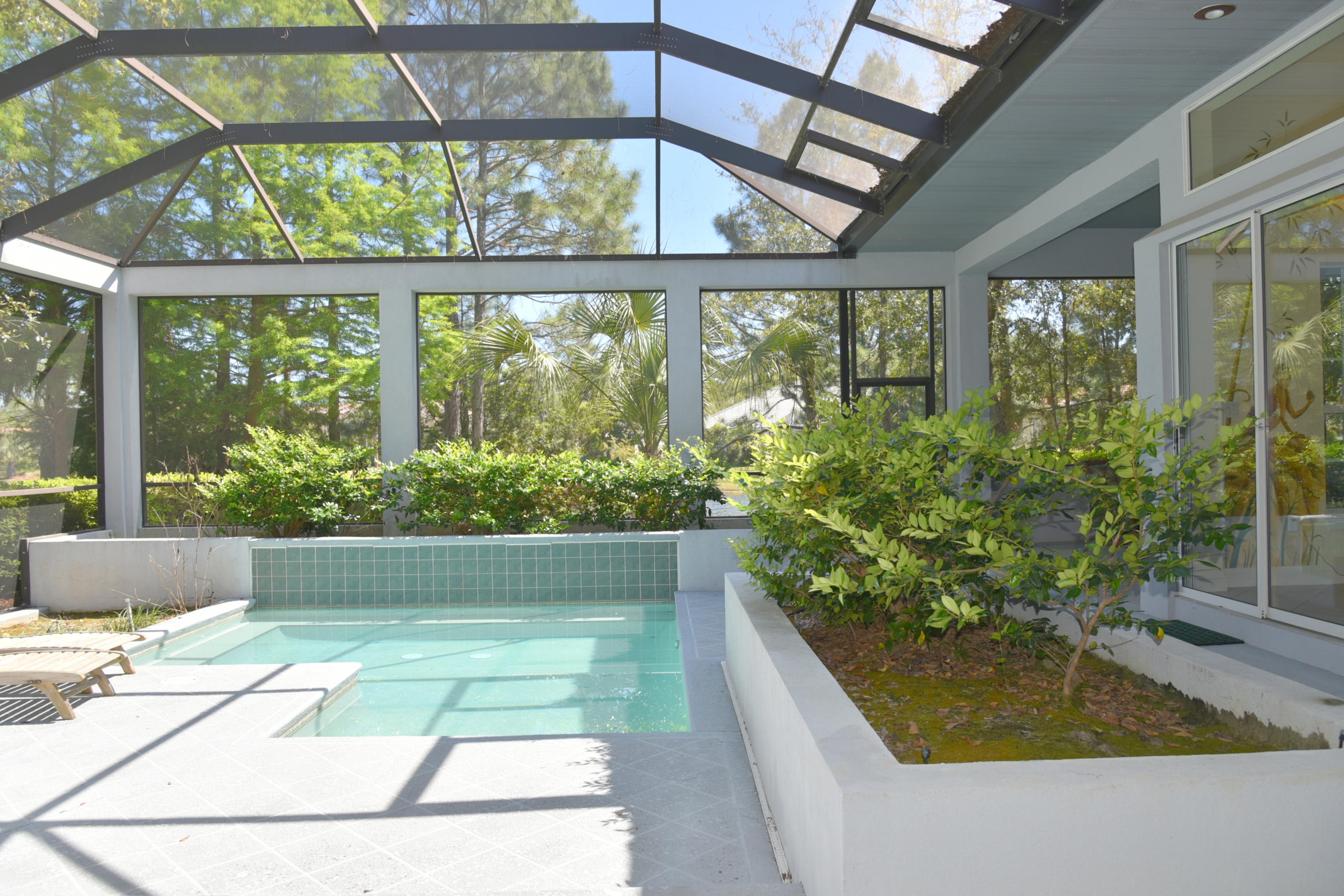 REGATTA BAY - Residential