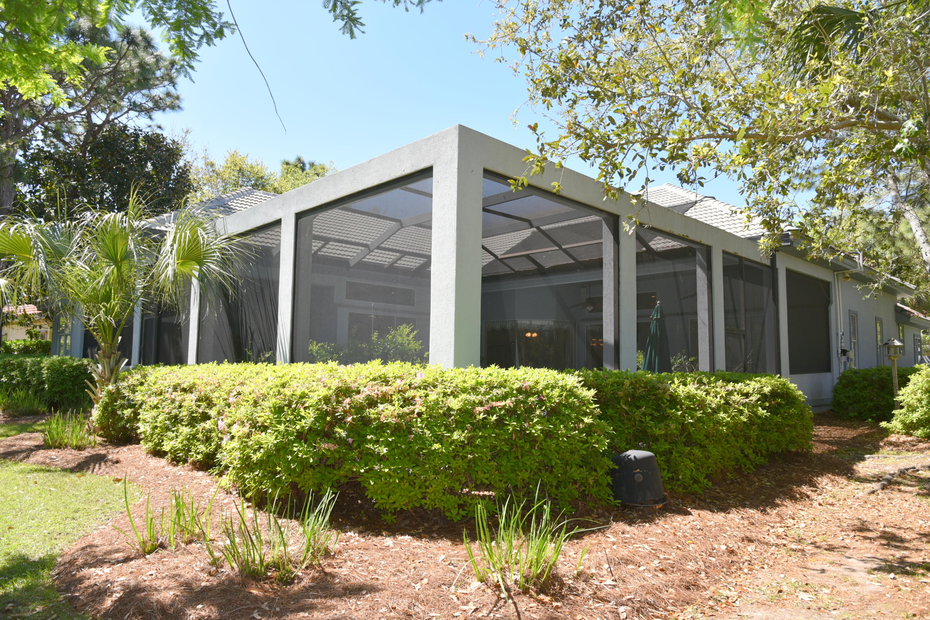 REGATTA BAY - Residential