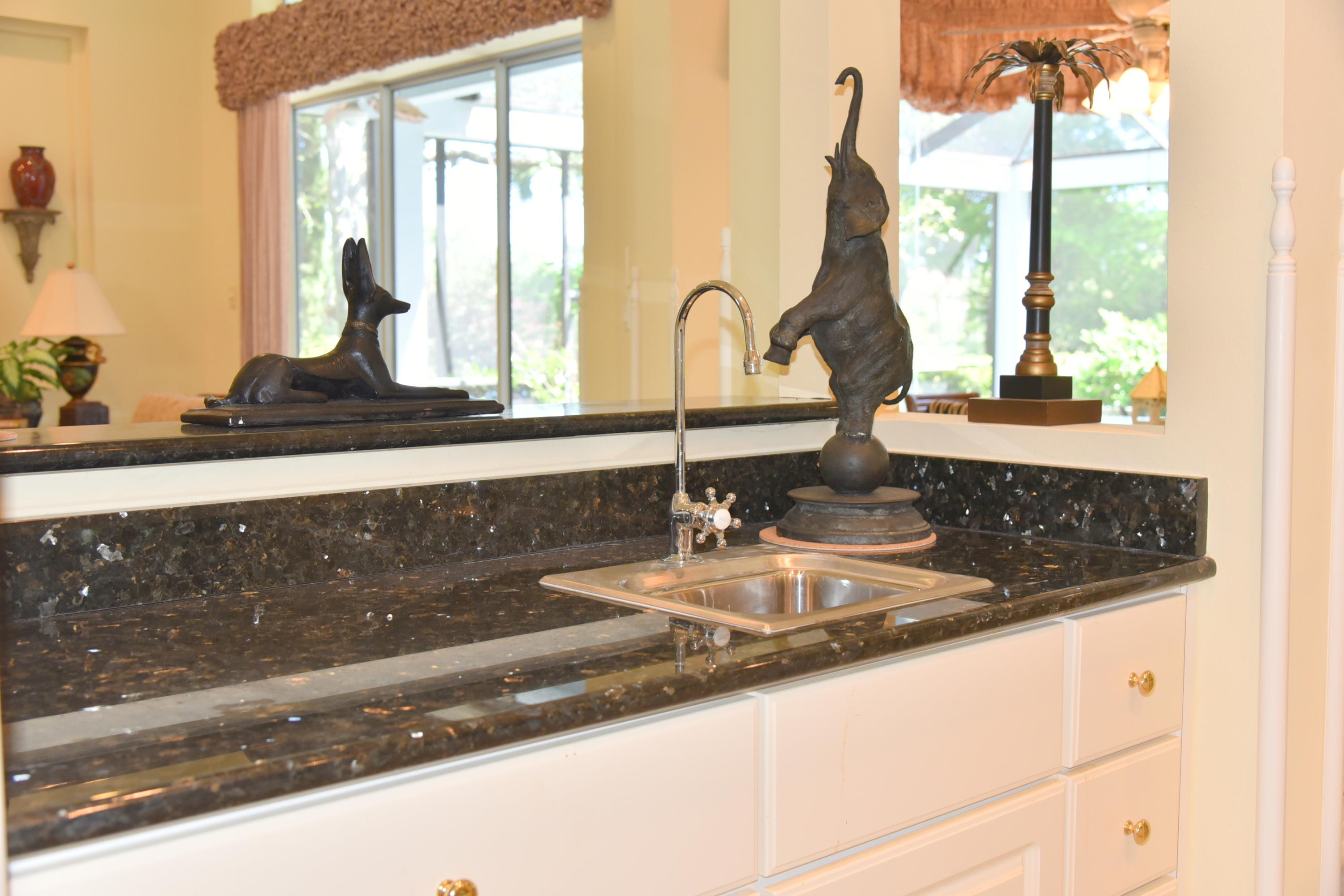 REGATTA BAY - Residential
